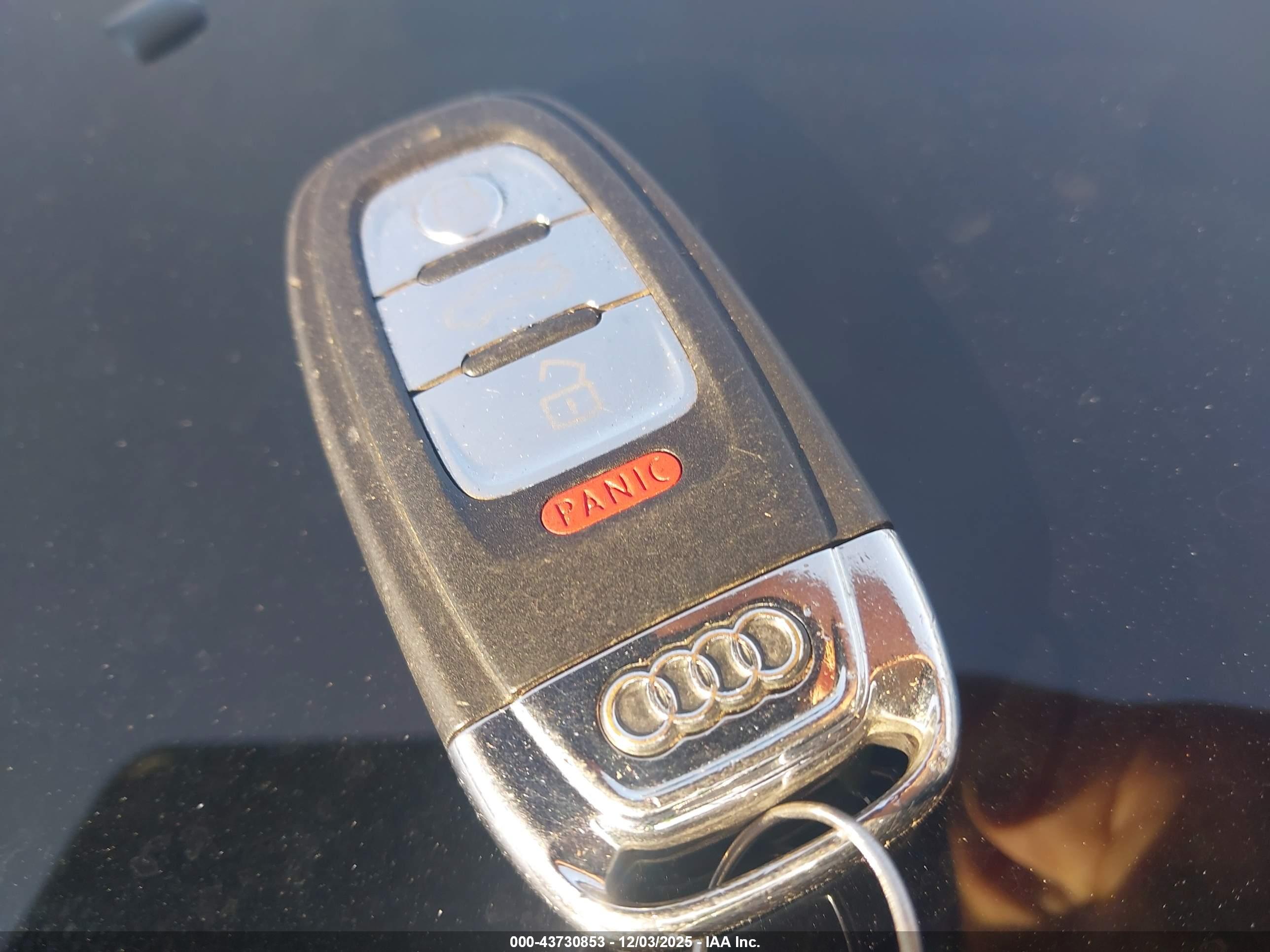 AUDI A5 image 11