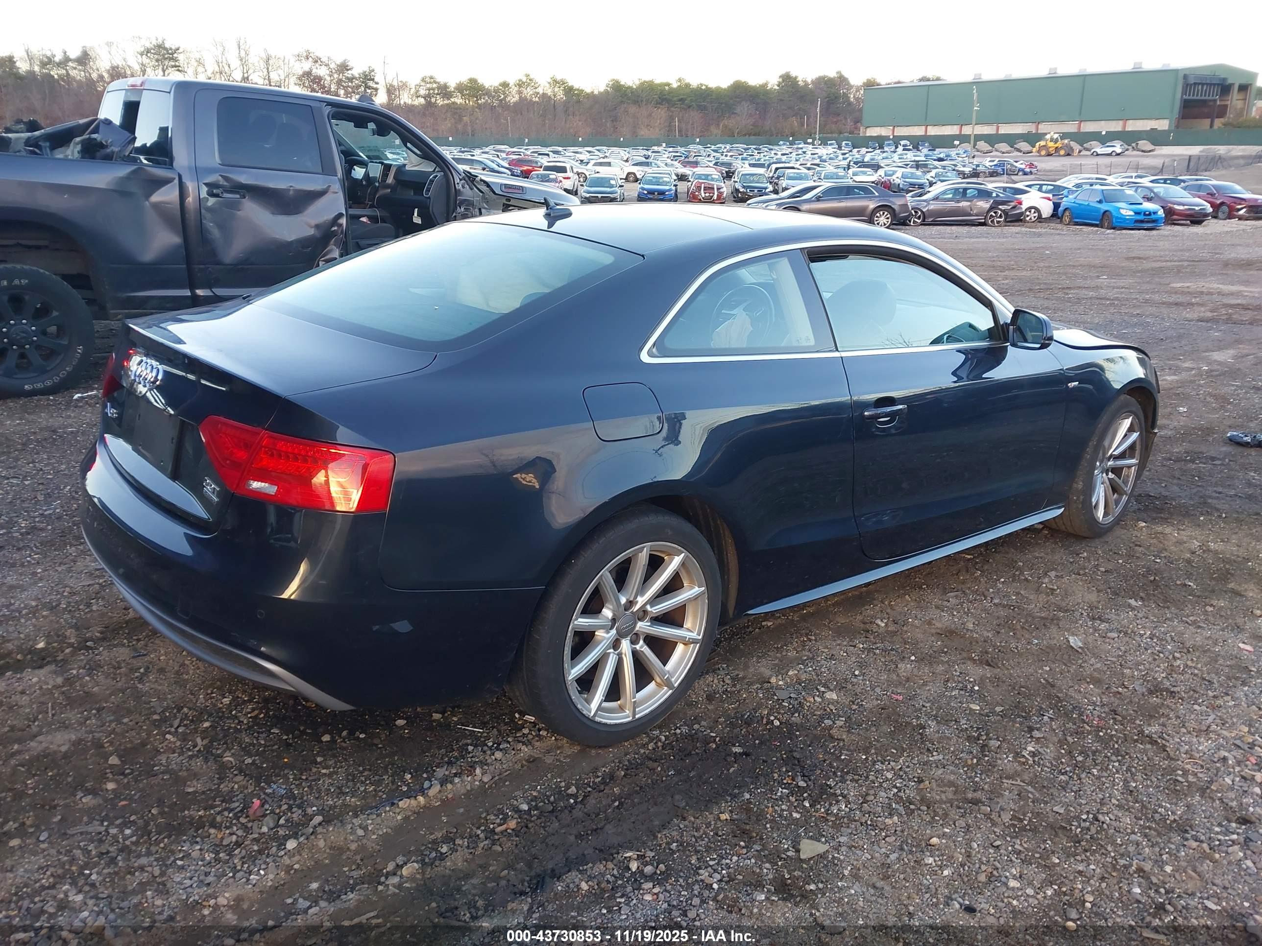 AUDI A5 image 4
