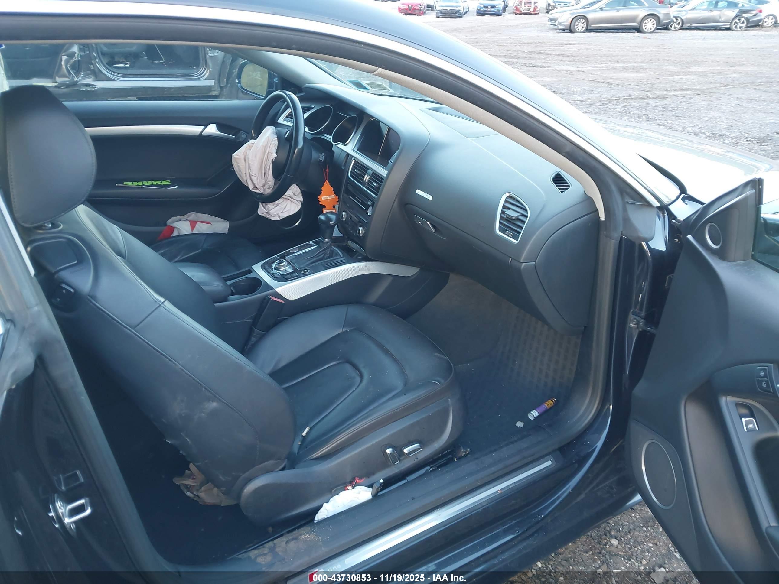 AUDI A5 image 5