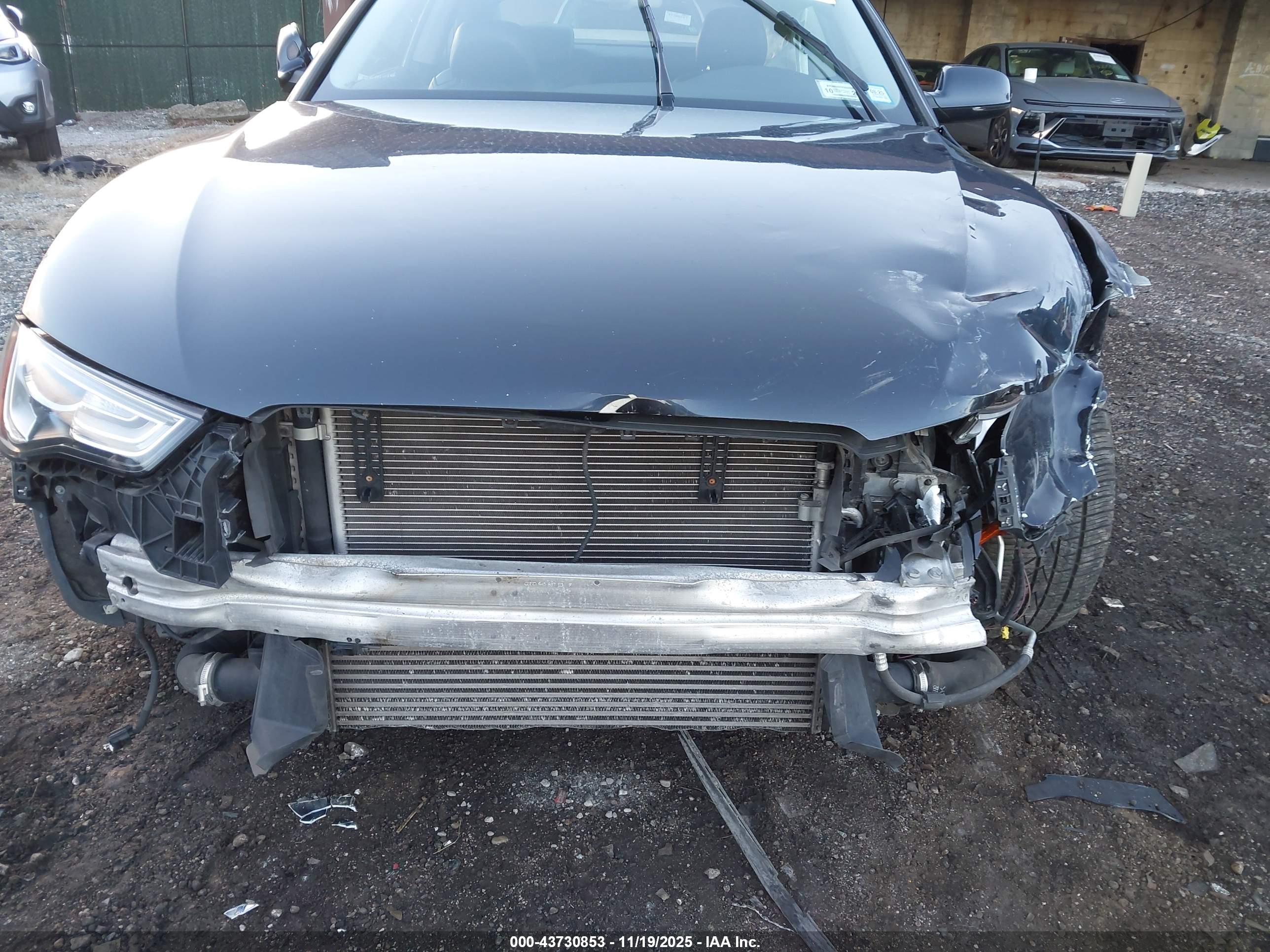 AUDI A5 image 6