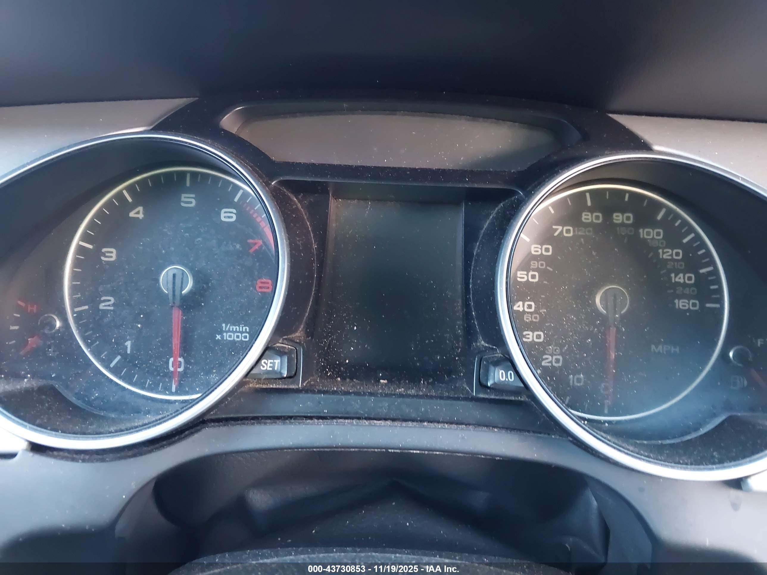 AUDI A5 image 7