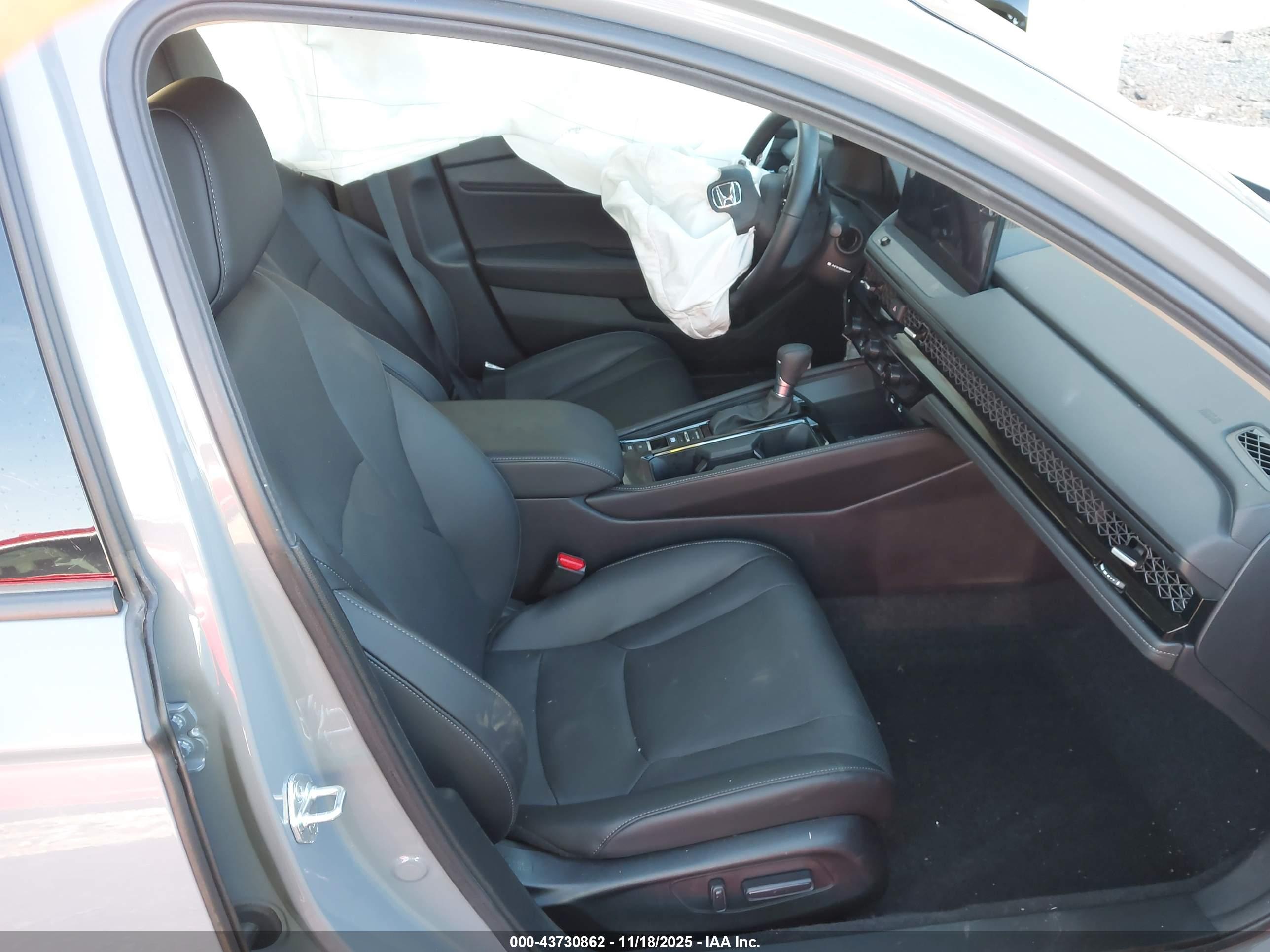 HONDA ACCORD image 5