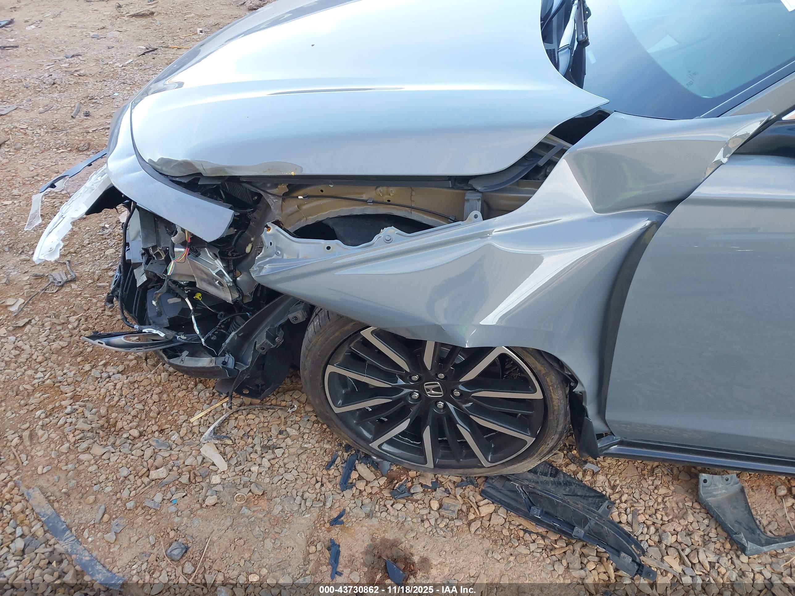 HONDA ACCORD image 6