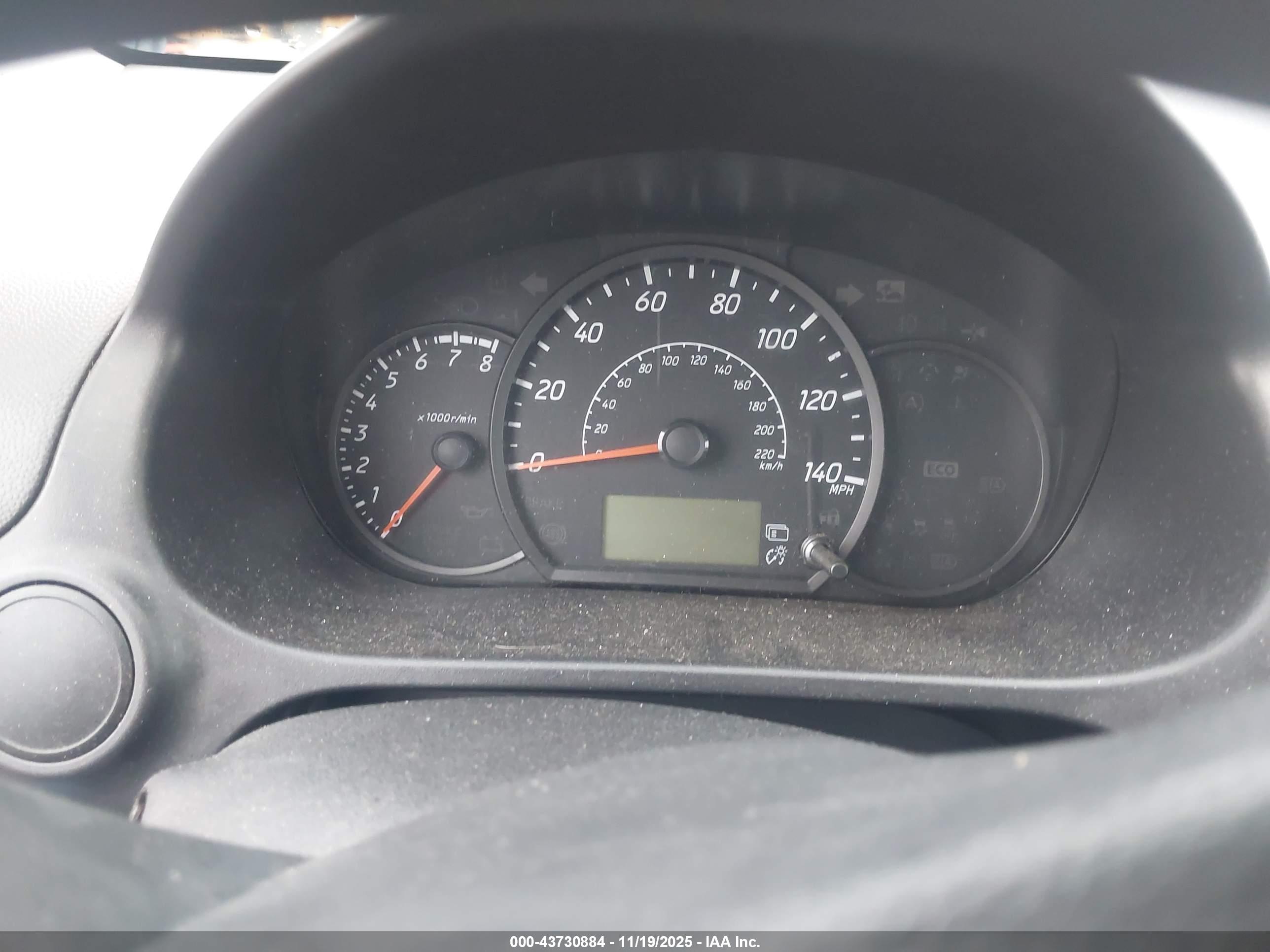 MITSUBISHI MIRAGE image 7