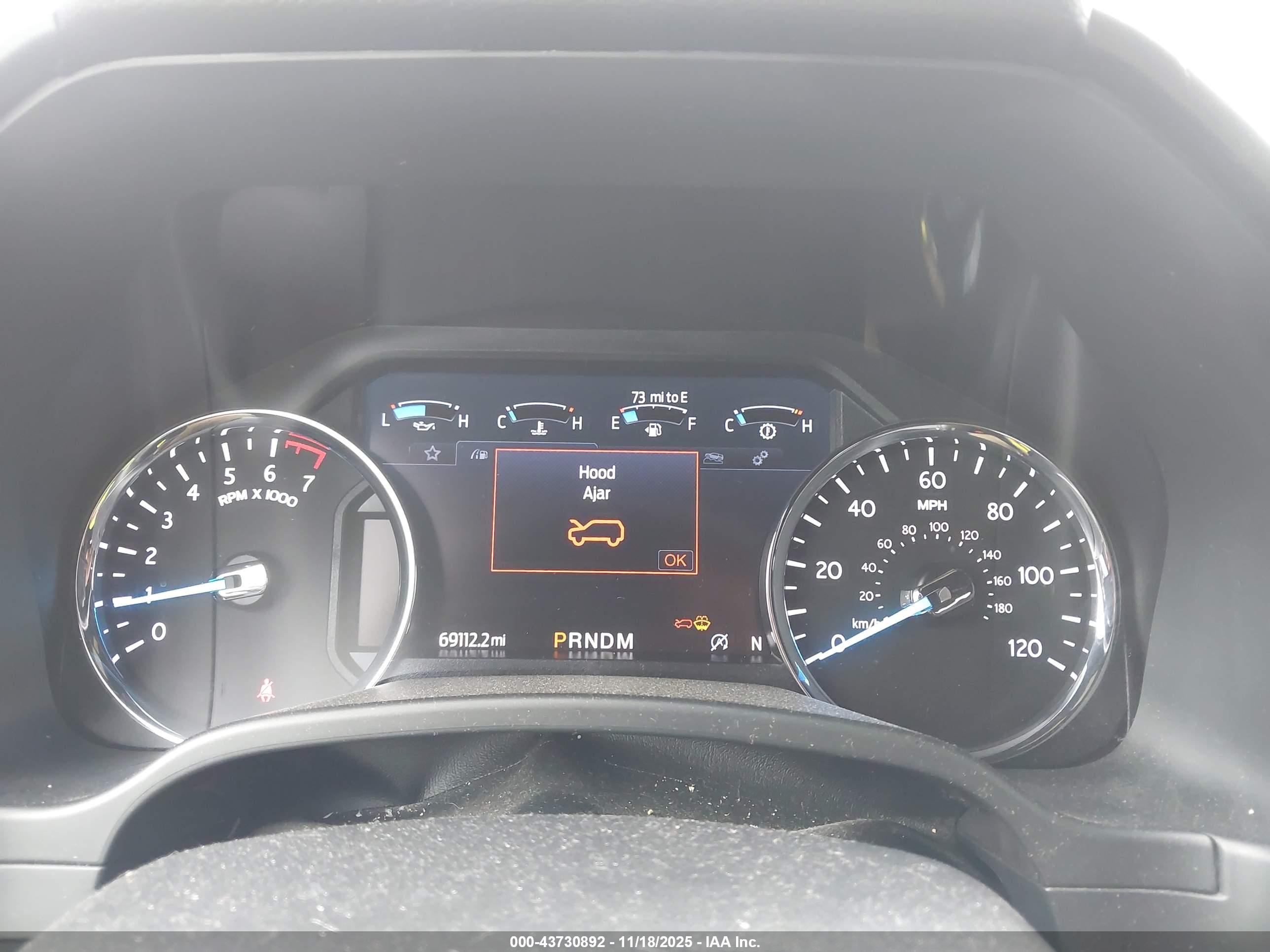 FORD EXPEDITION image 7