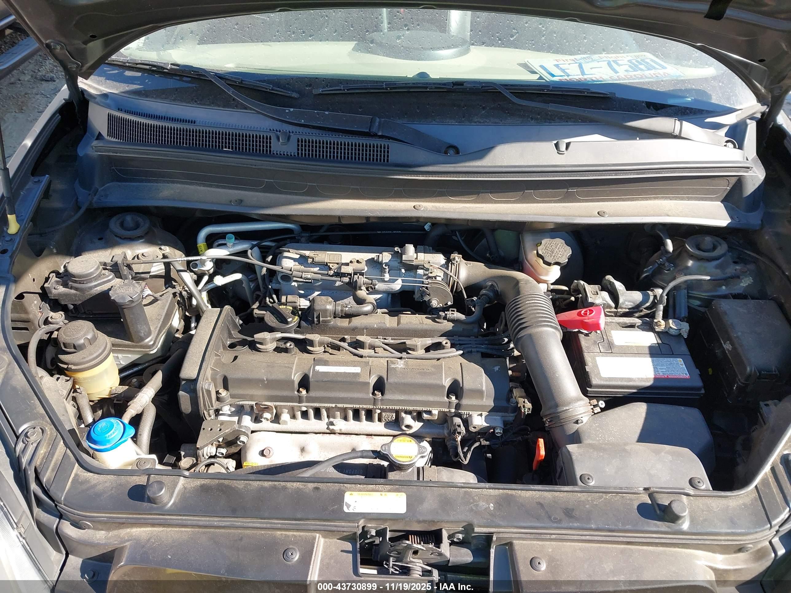 KIA SOUL image 10