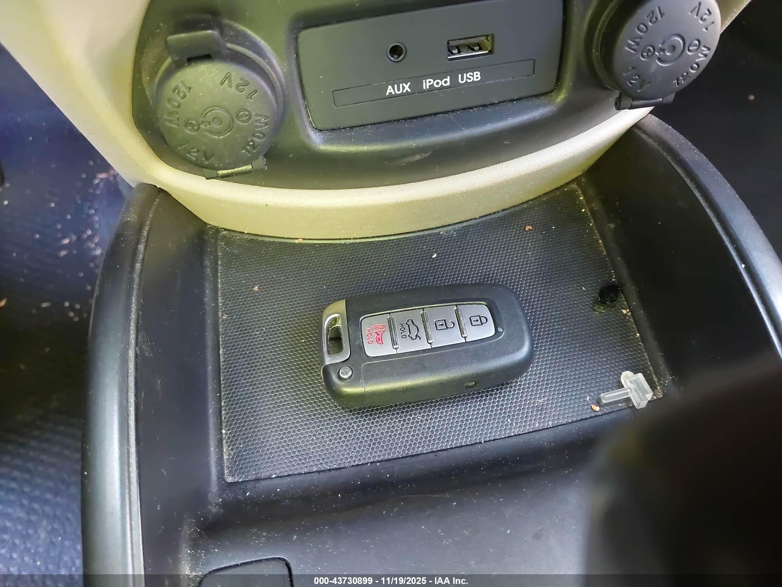 KIA SOUL image 11