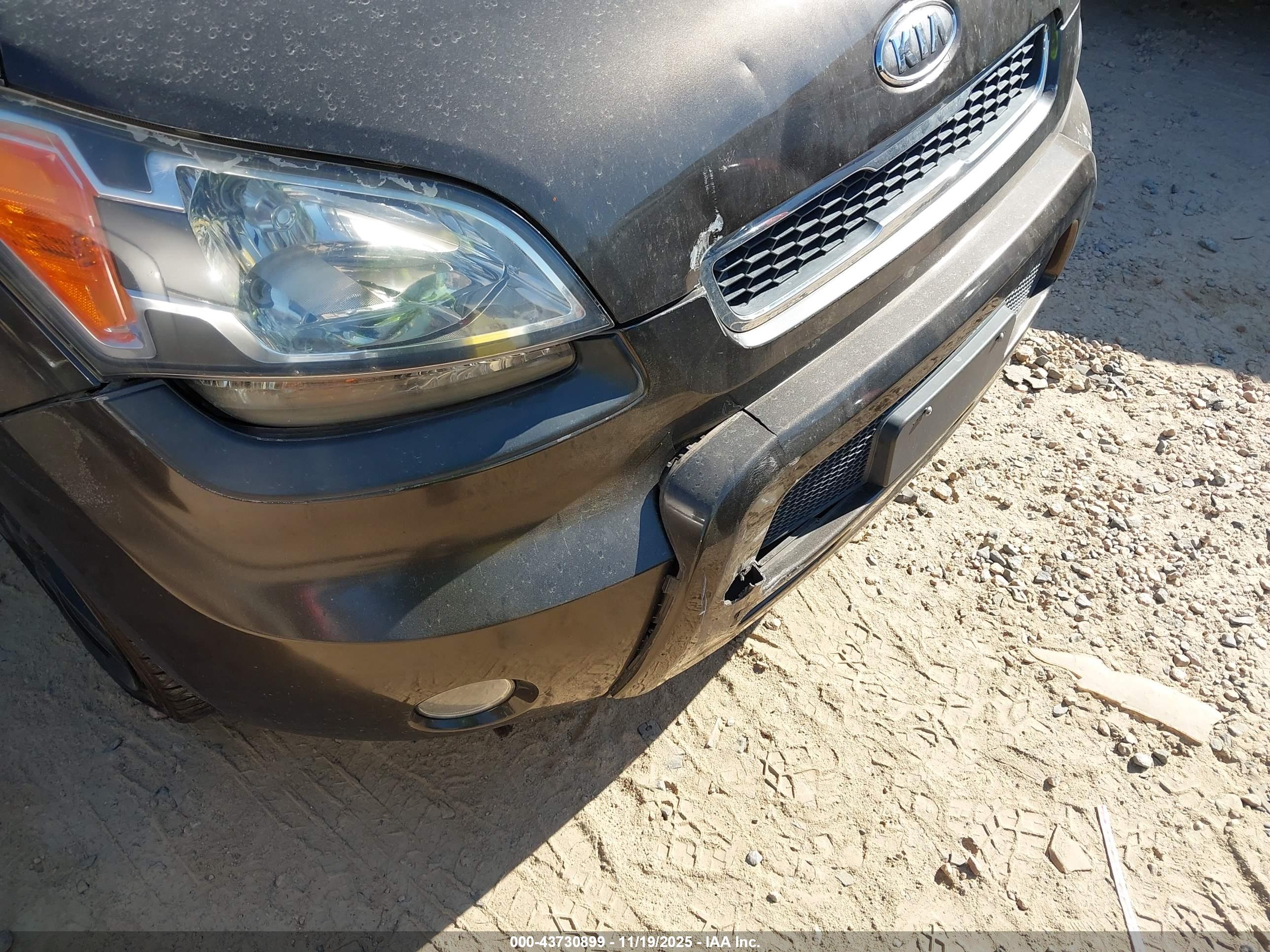 KIA SOUL image 6