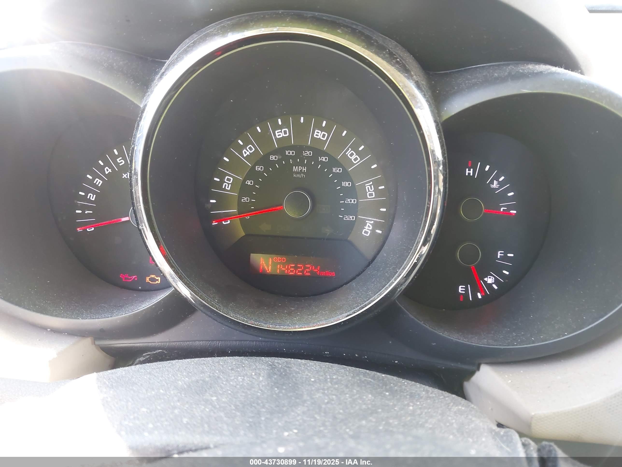 KIA SOUL image 7