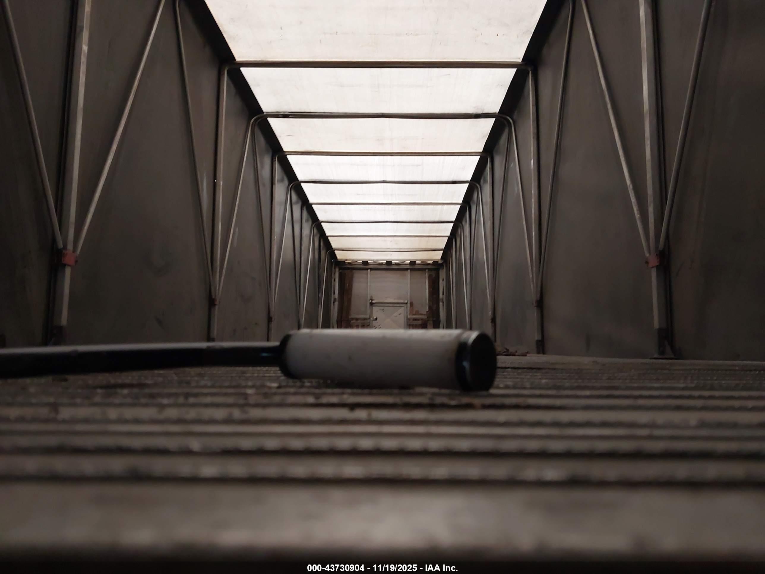 FONTAINE TRAILER image 8