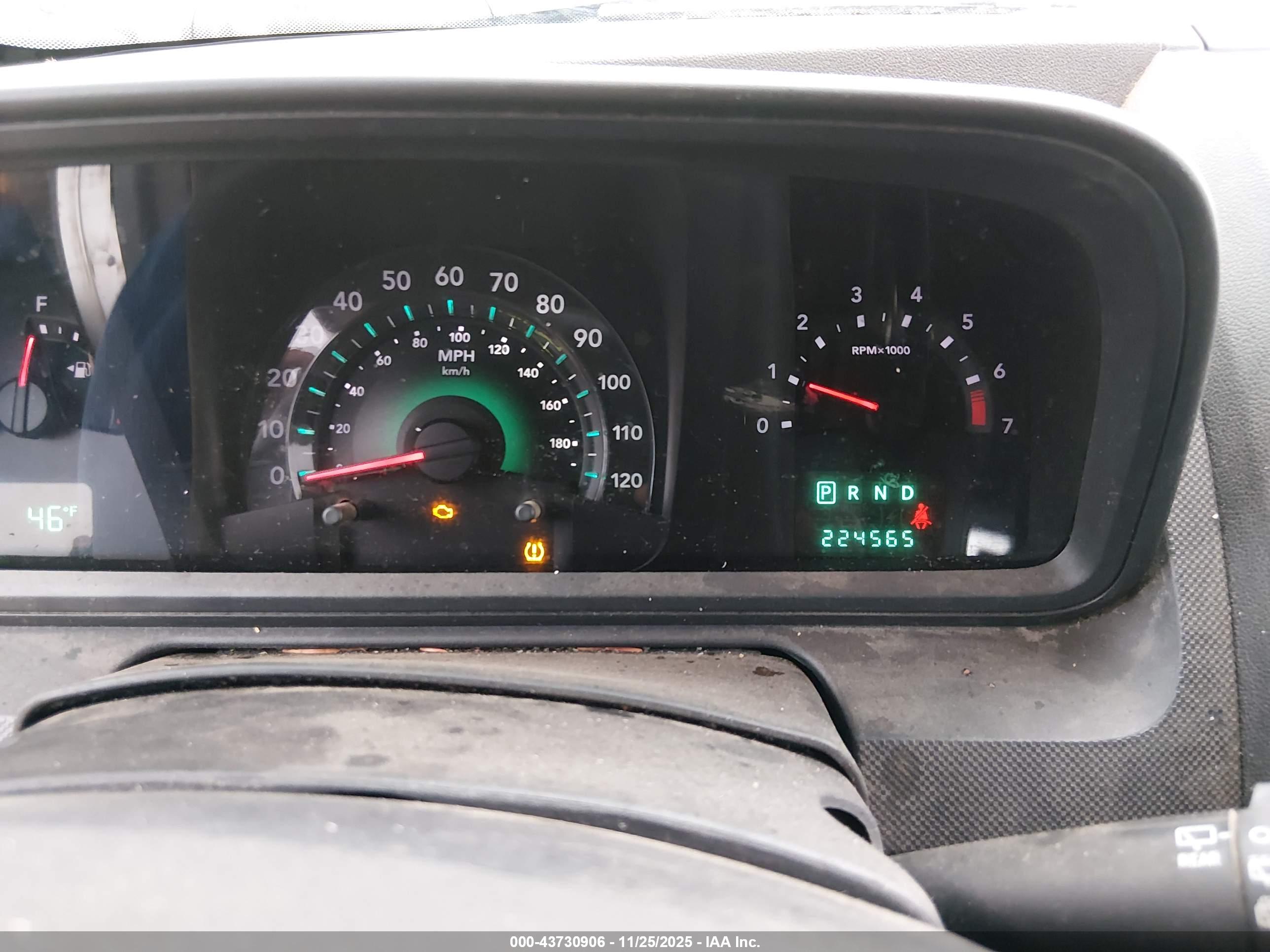 DODGE JOURNEY image 7