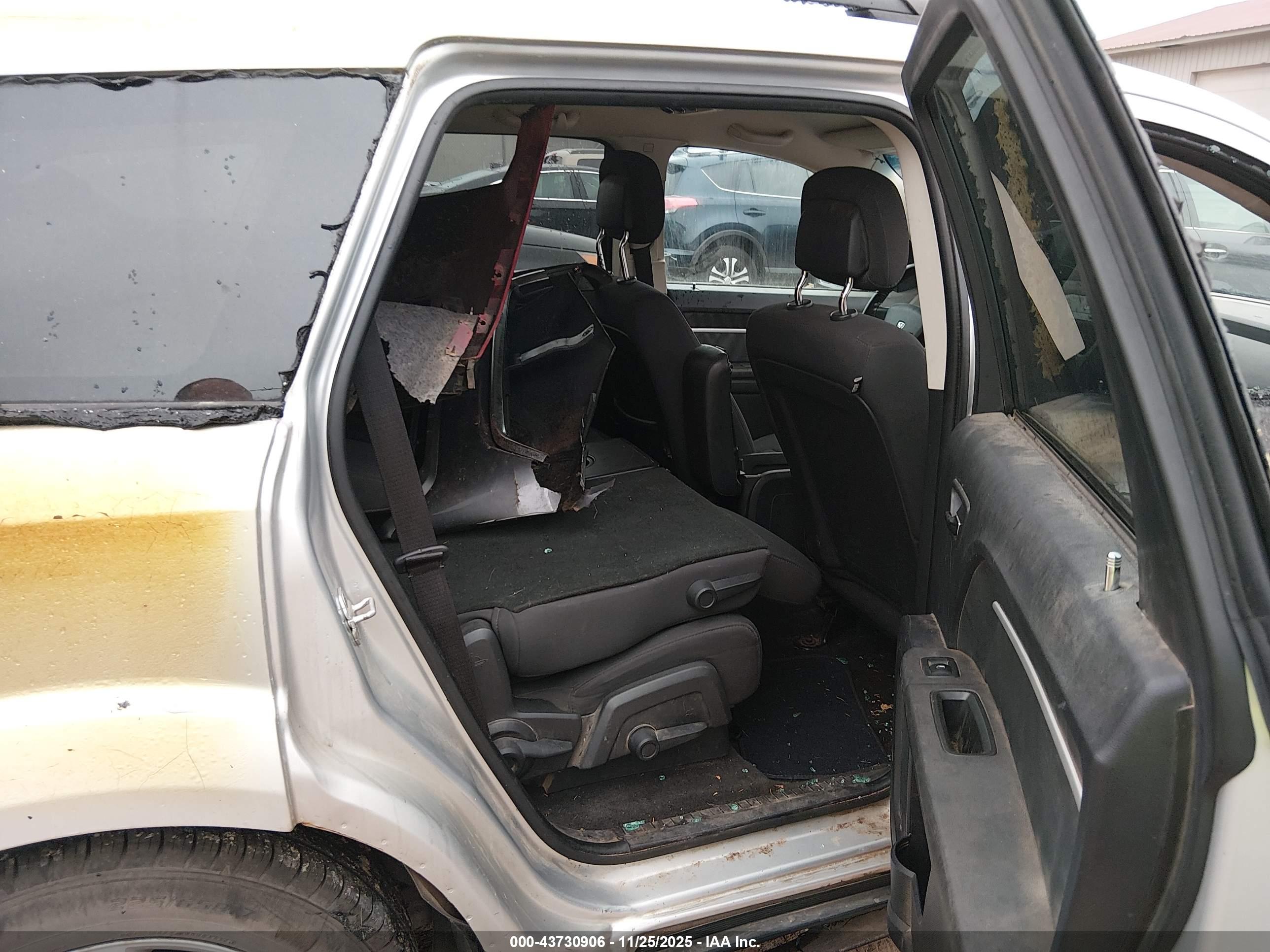 DODGE JOURNEY image 8