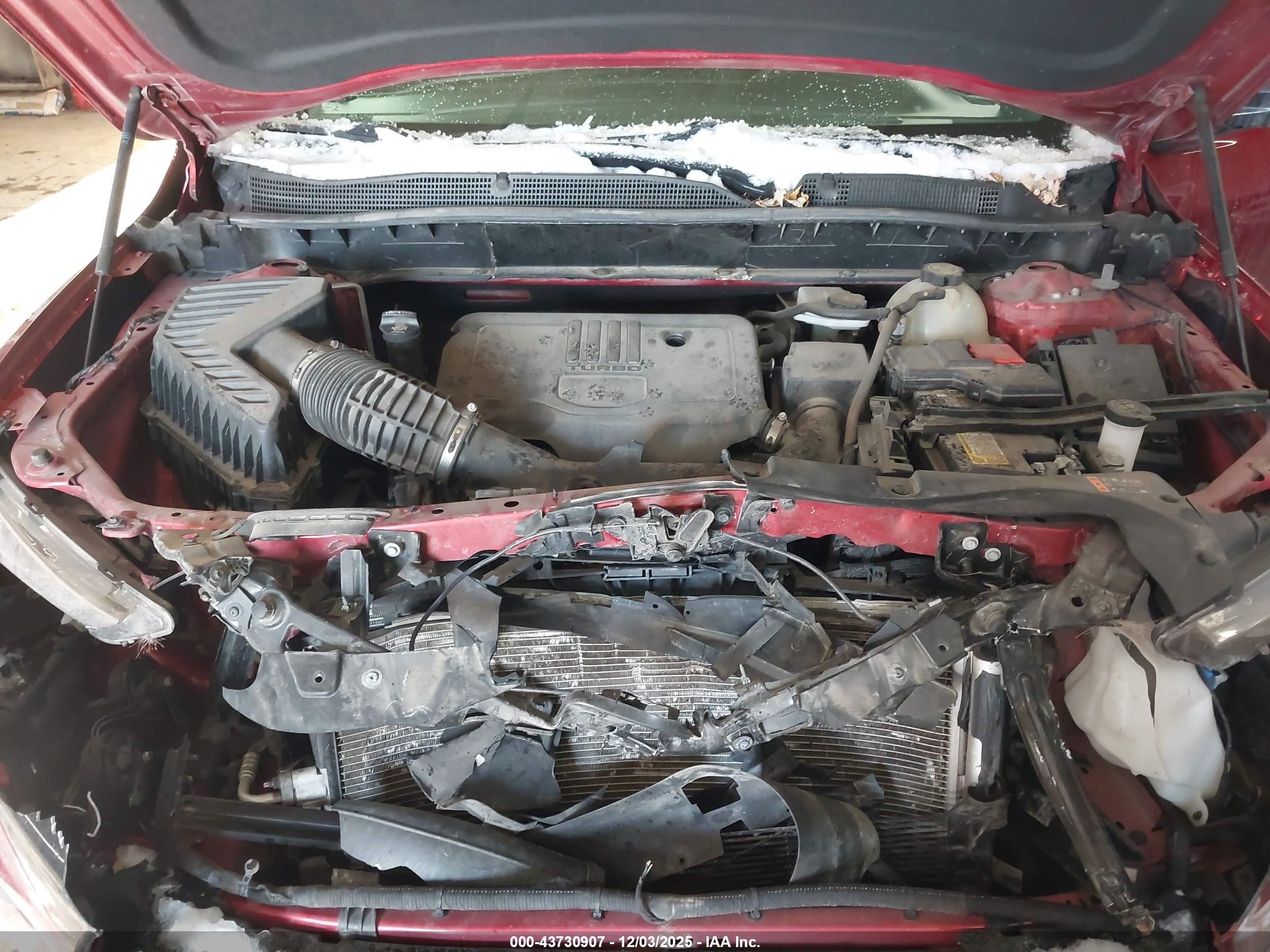 CHEVROLET BLAZER image 10