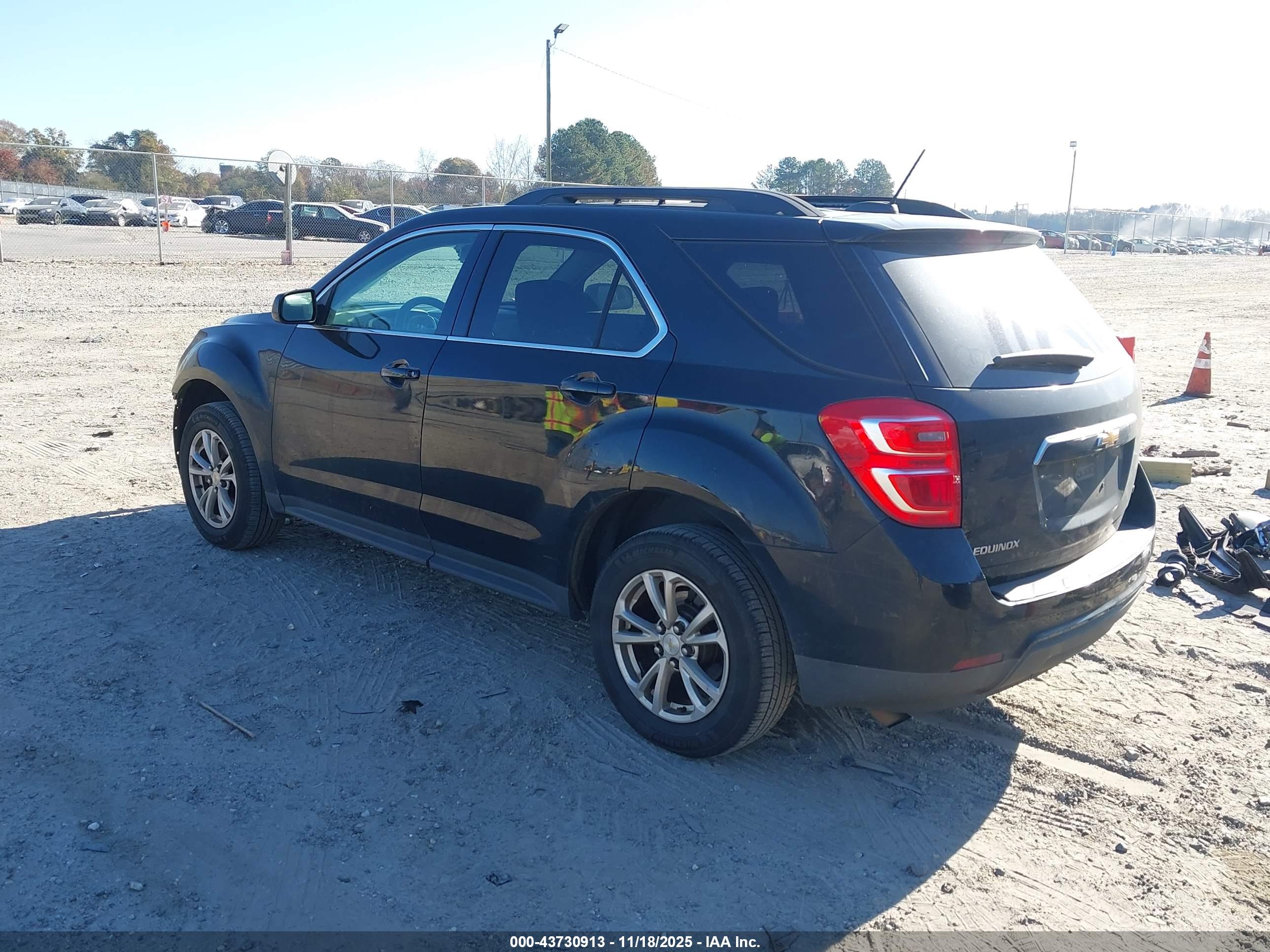 CHEVROLET EQUINOX image 3