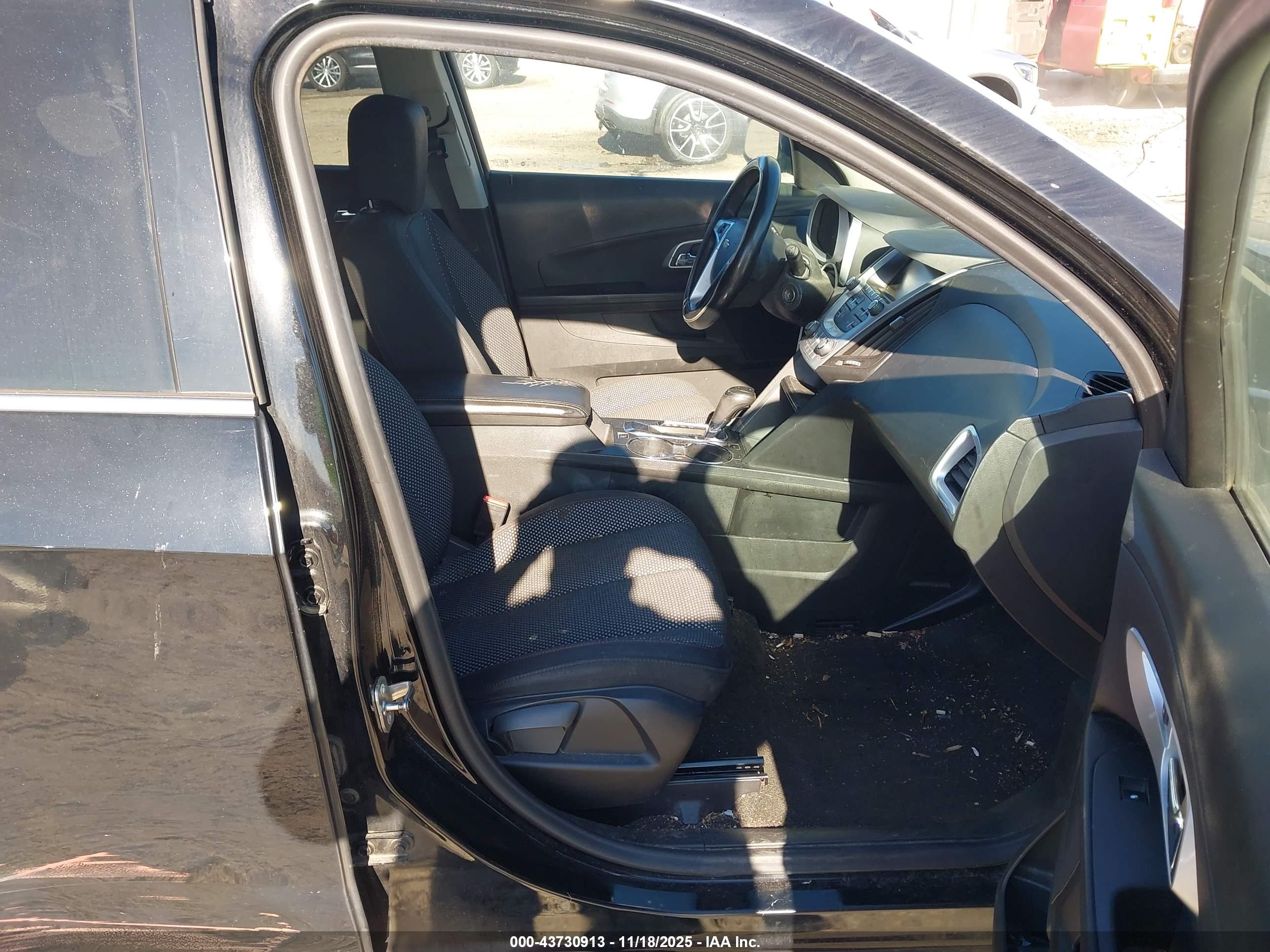 CHEVROLET EQUINOX image 5