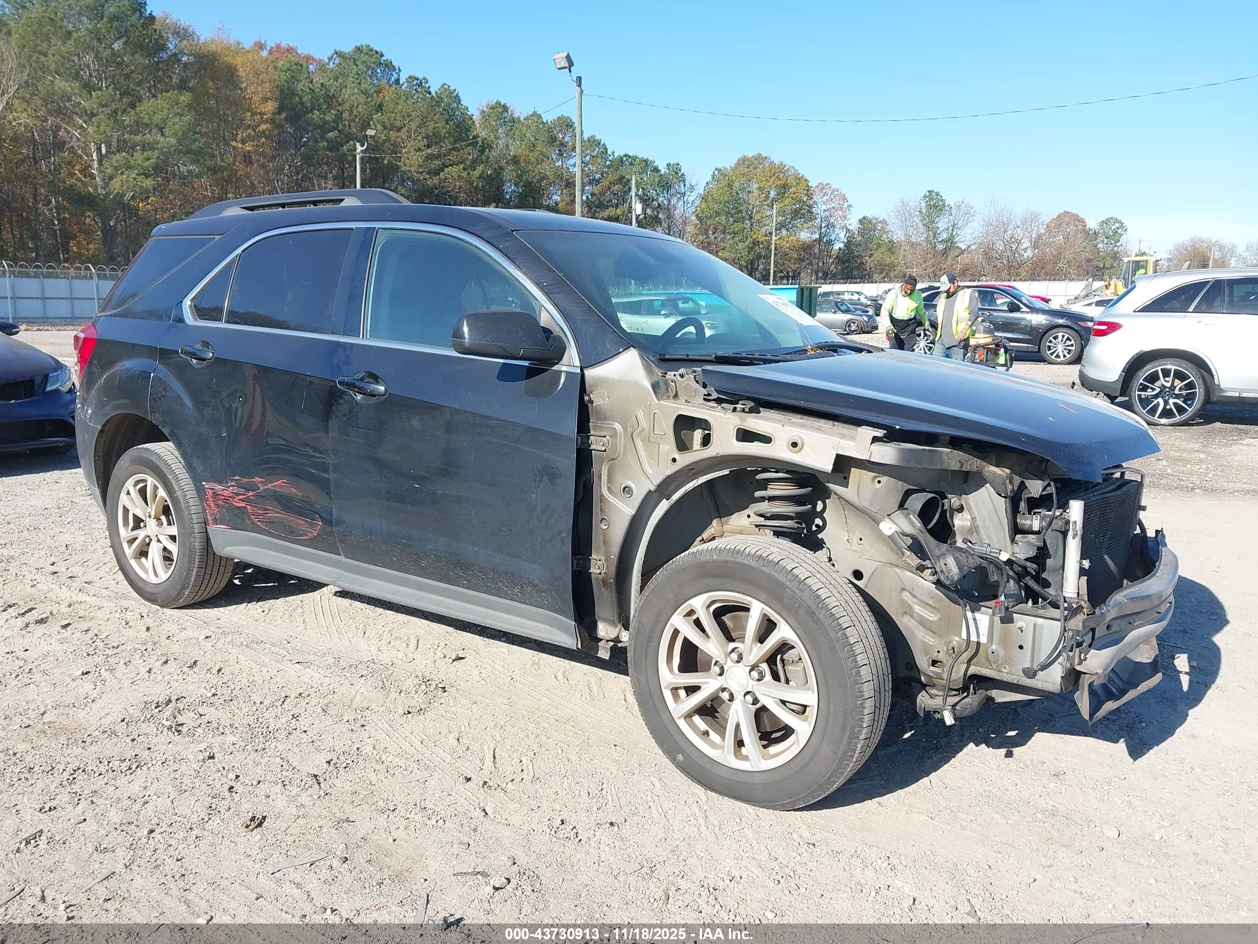 CHEVROLET EQUINOX image 6