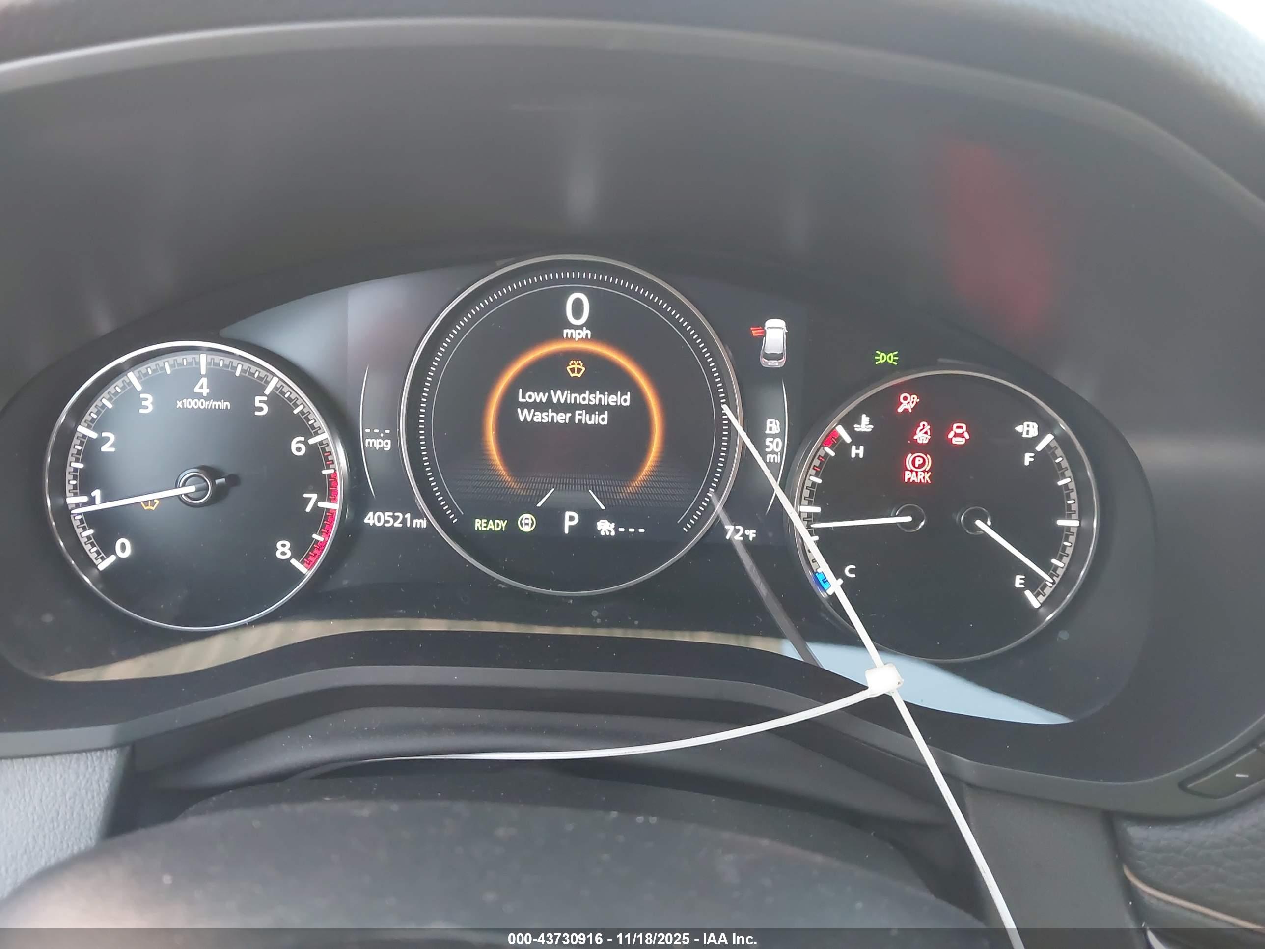 MAZDA CX-90 image 7