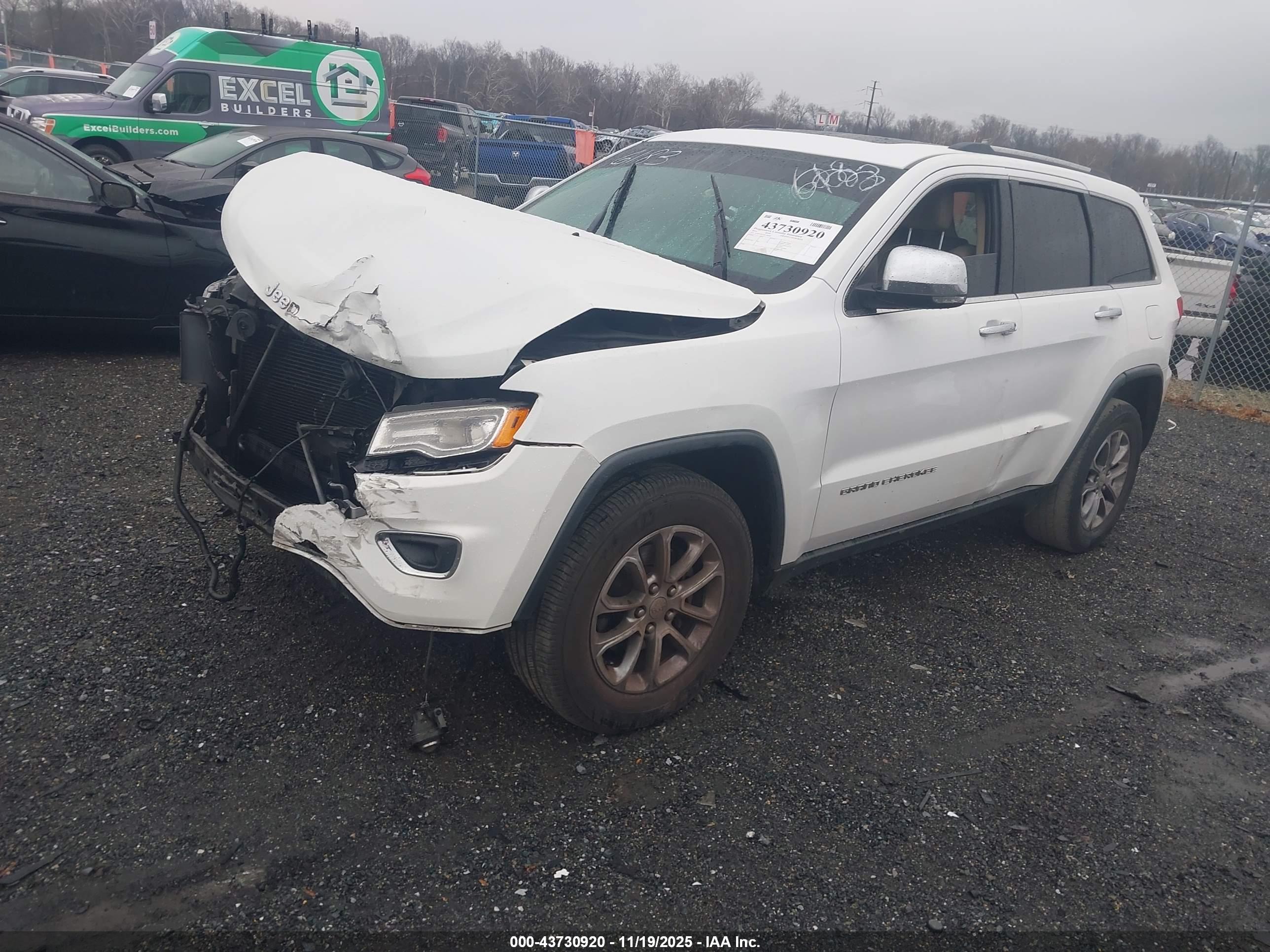 JEEP GRAND image 2