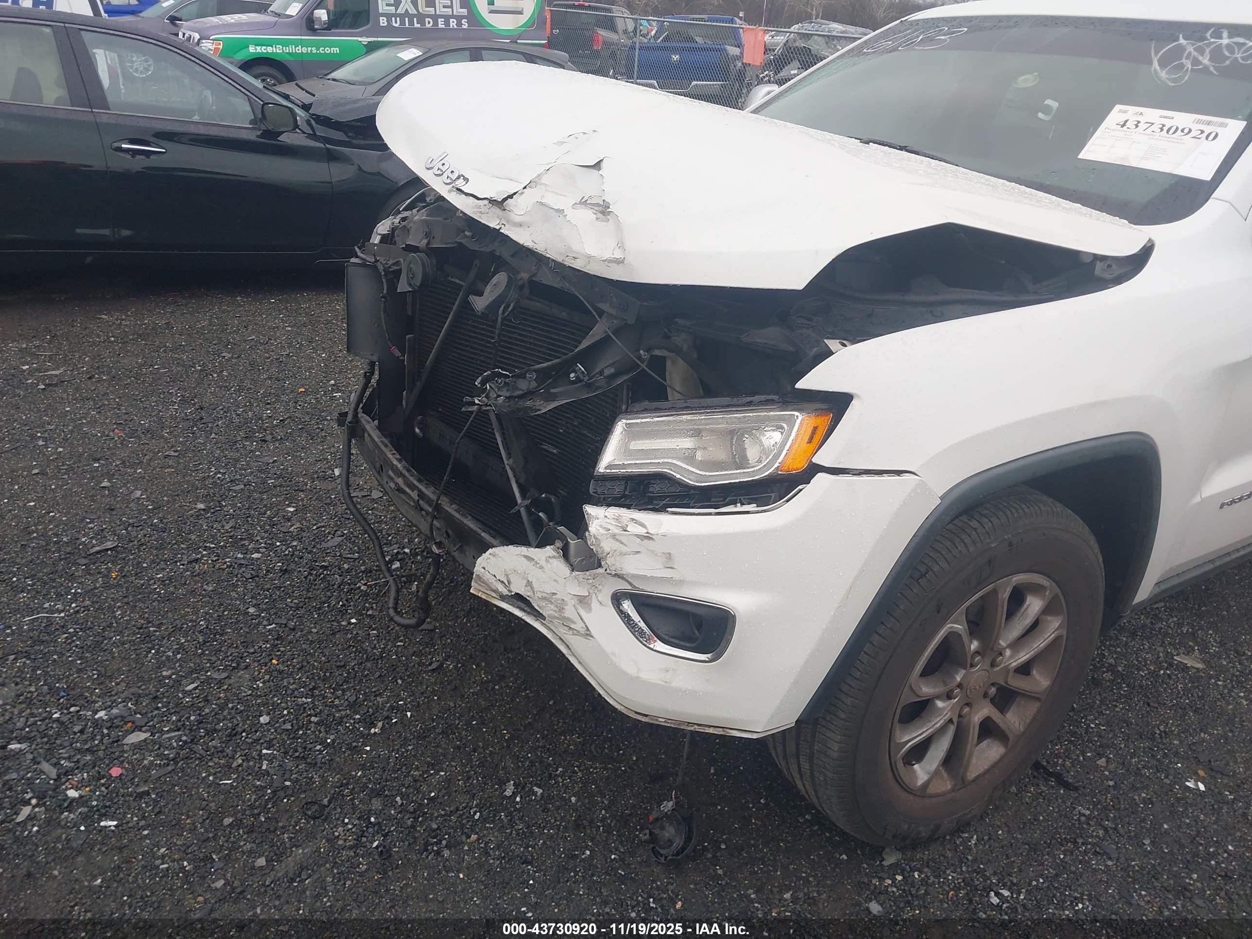 JEEP GRAND image 6