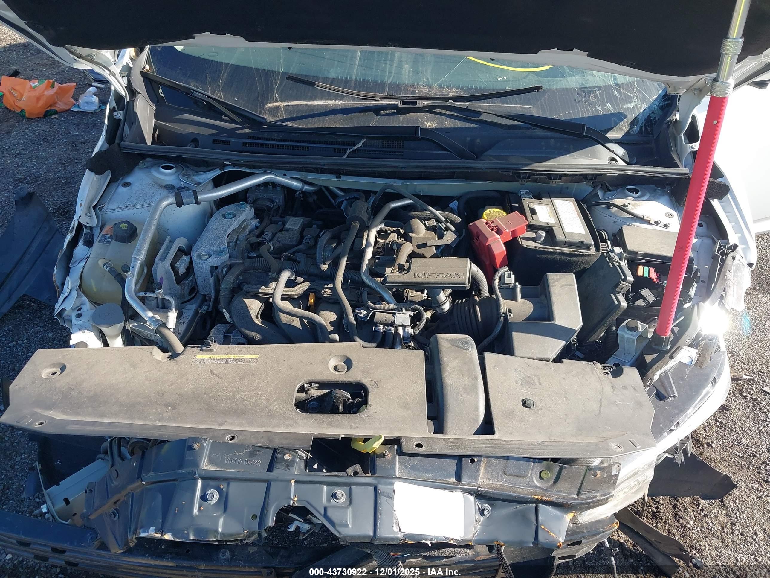 NISSAN SENTRA image 10