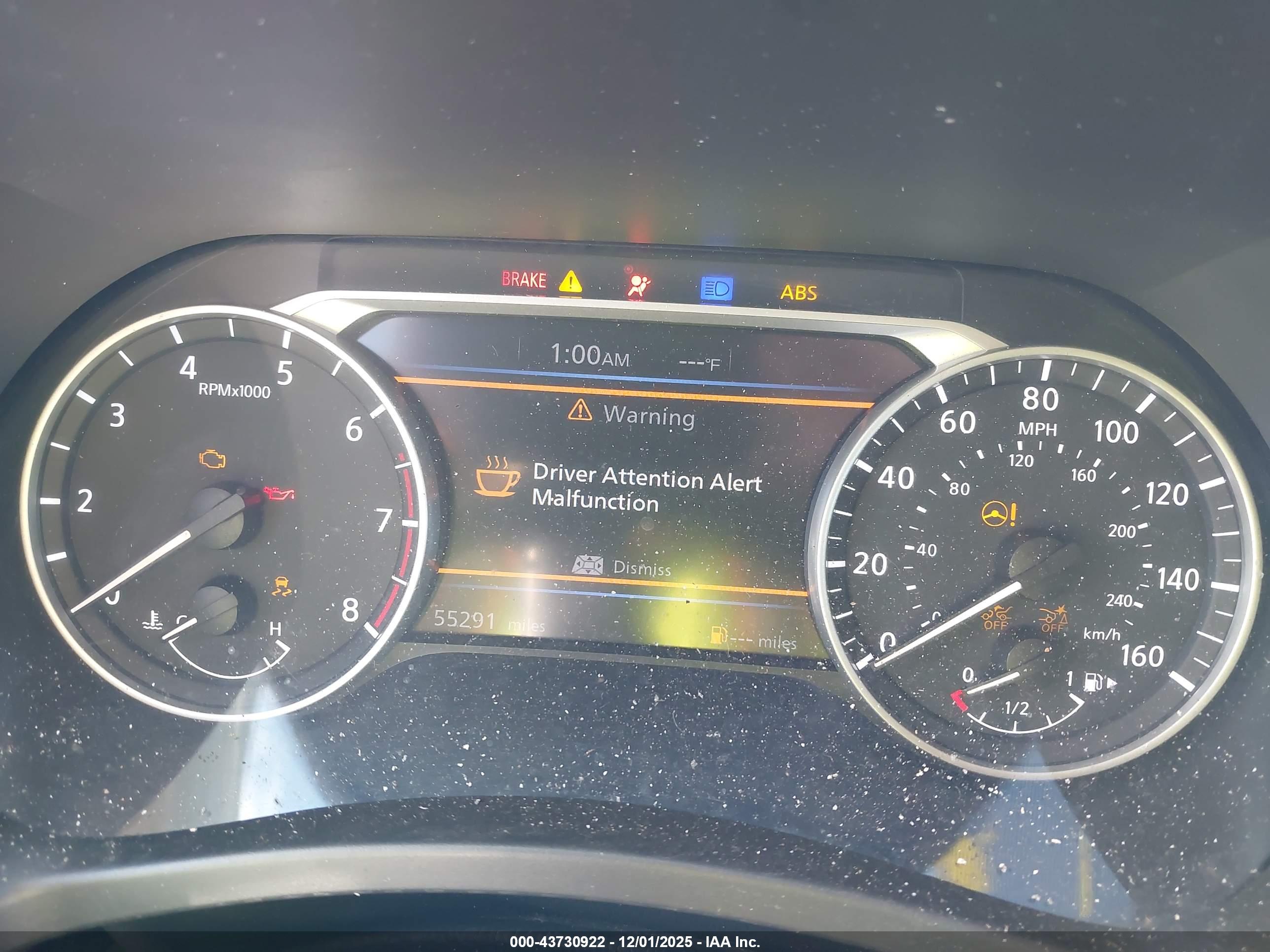 NISSAN SENTRA image 7