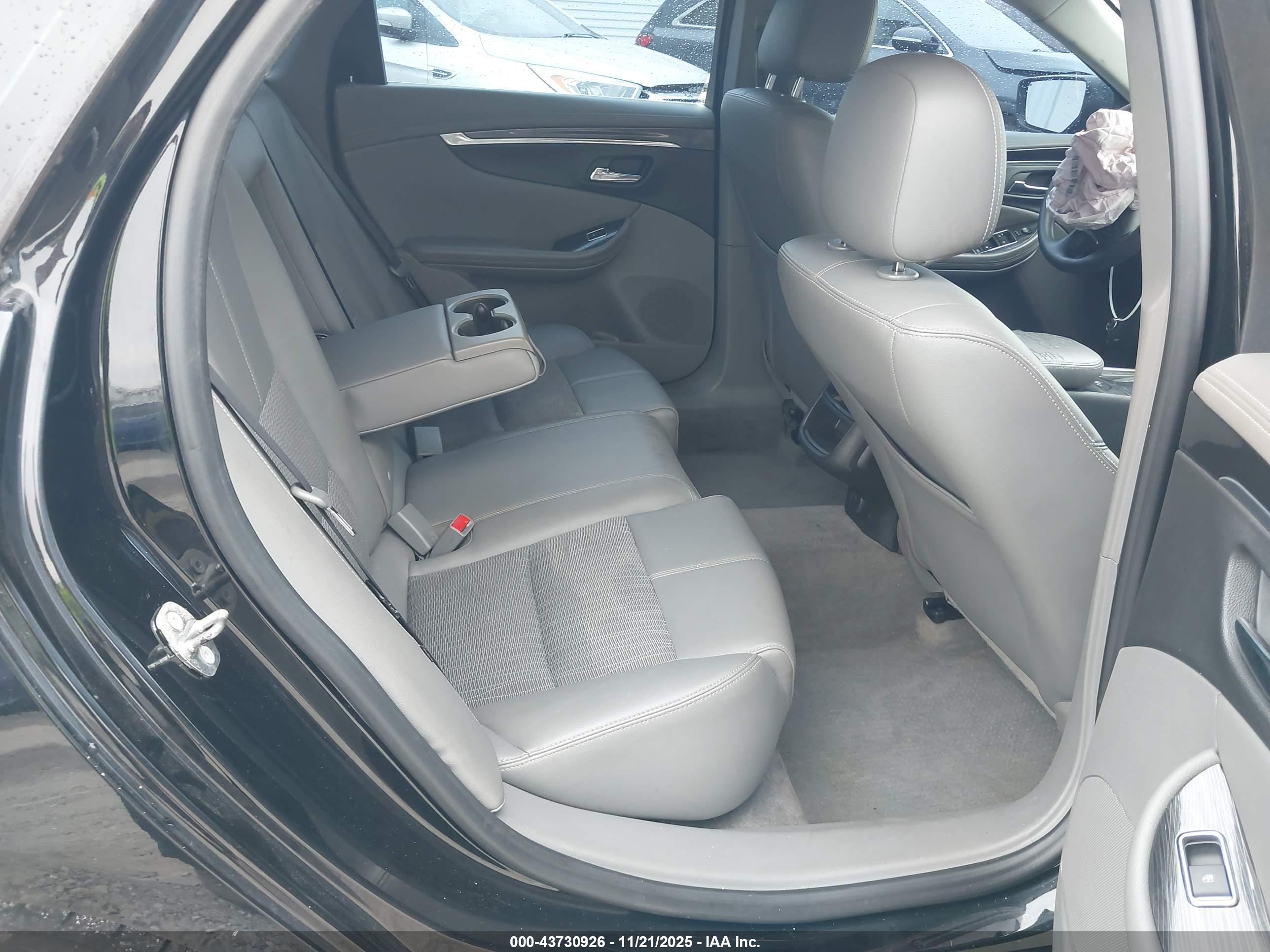 CHEVROLET IMPALA image 8