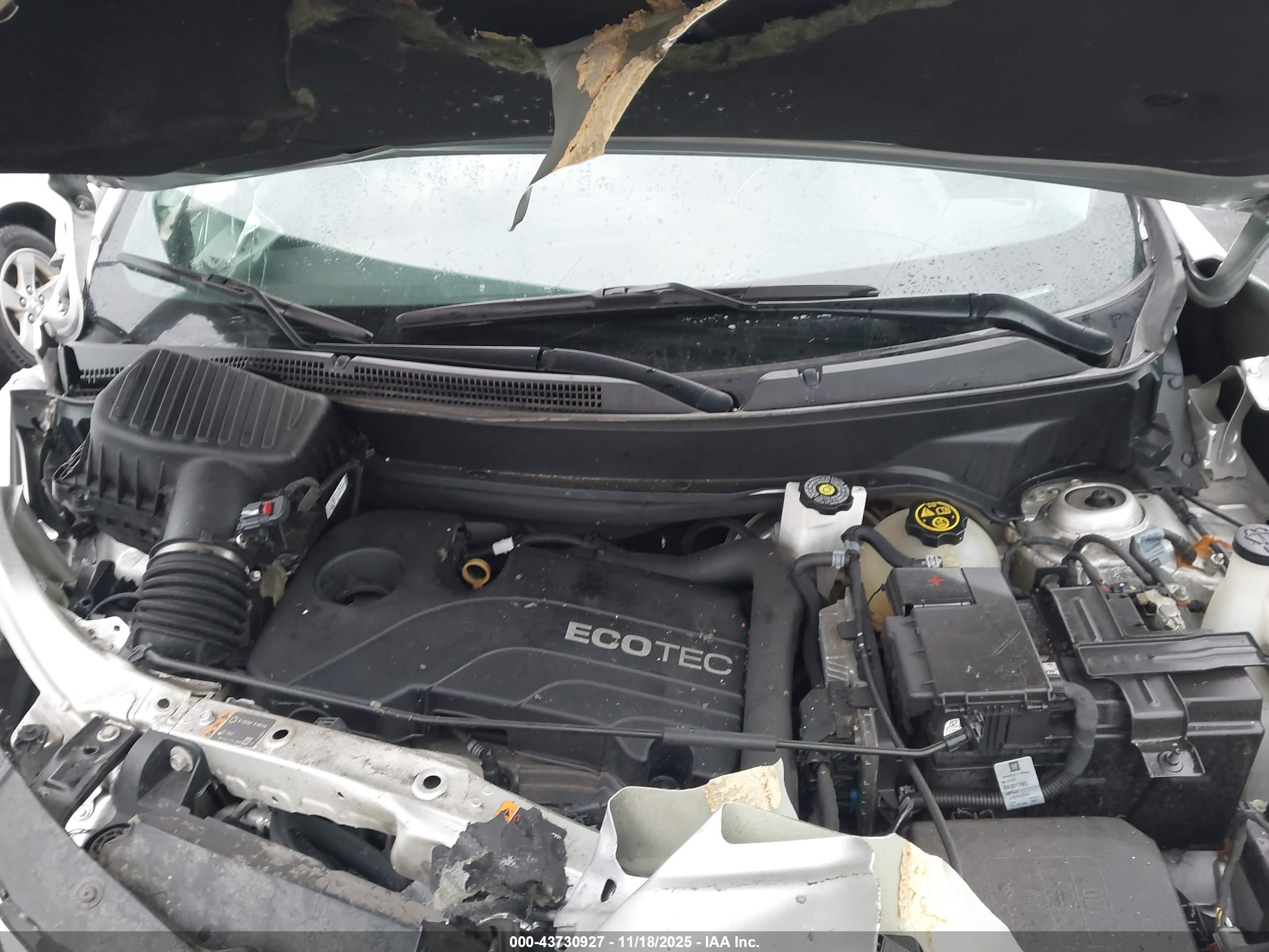 CHEVROLET EQUINOX image 10