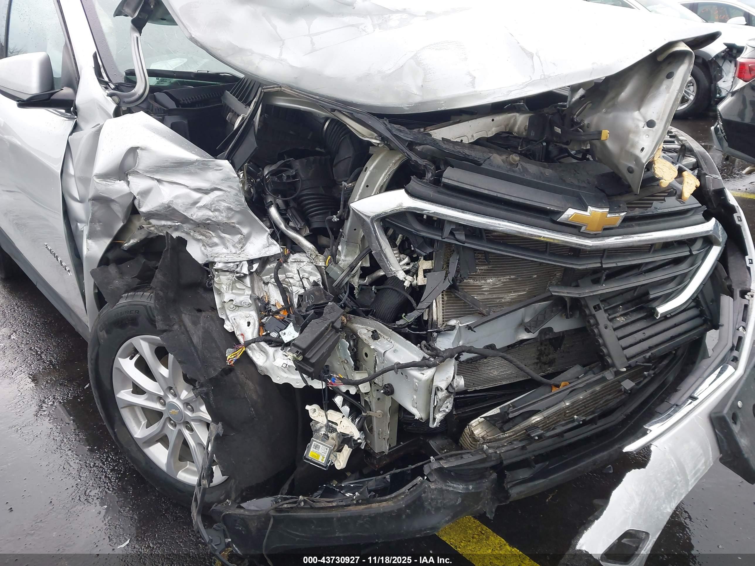 CHEVROLET EQUINOX image 6
