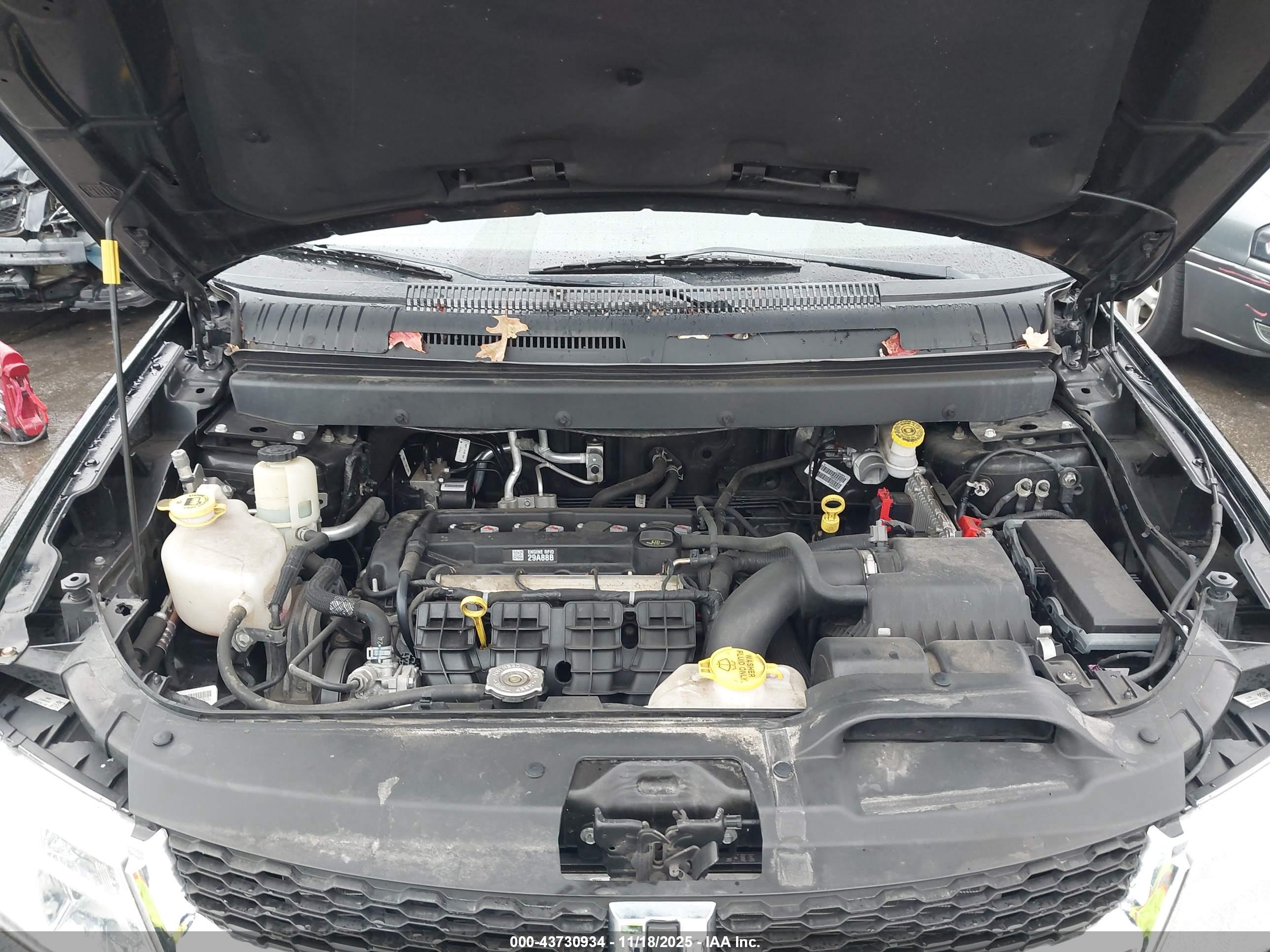 DODGE JOURNEY image 10