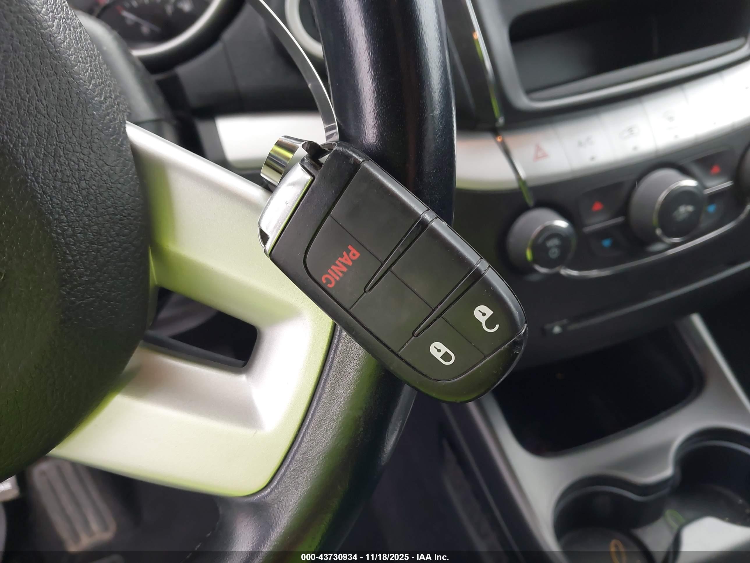 DODGE JOURNEY image 11