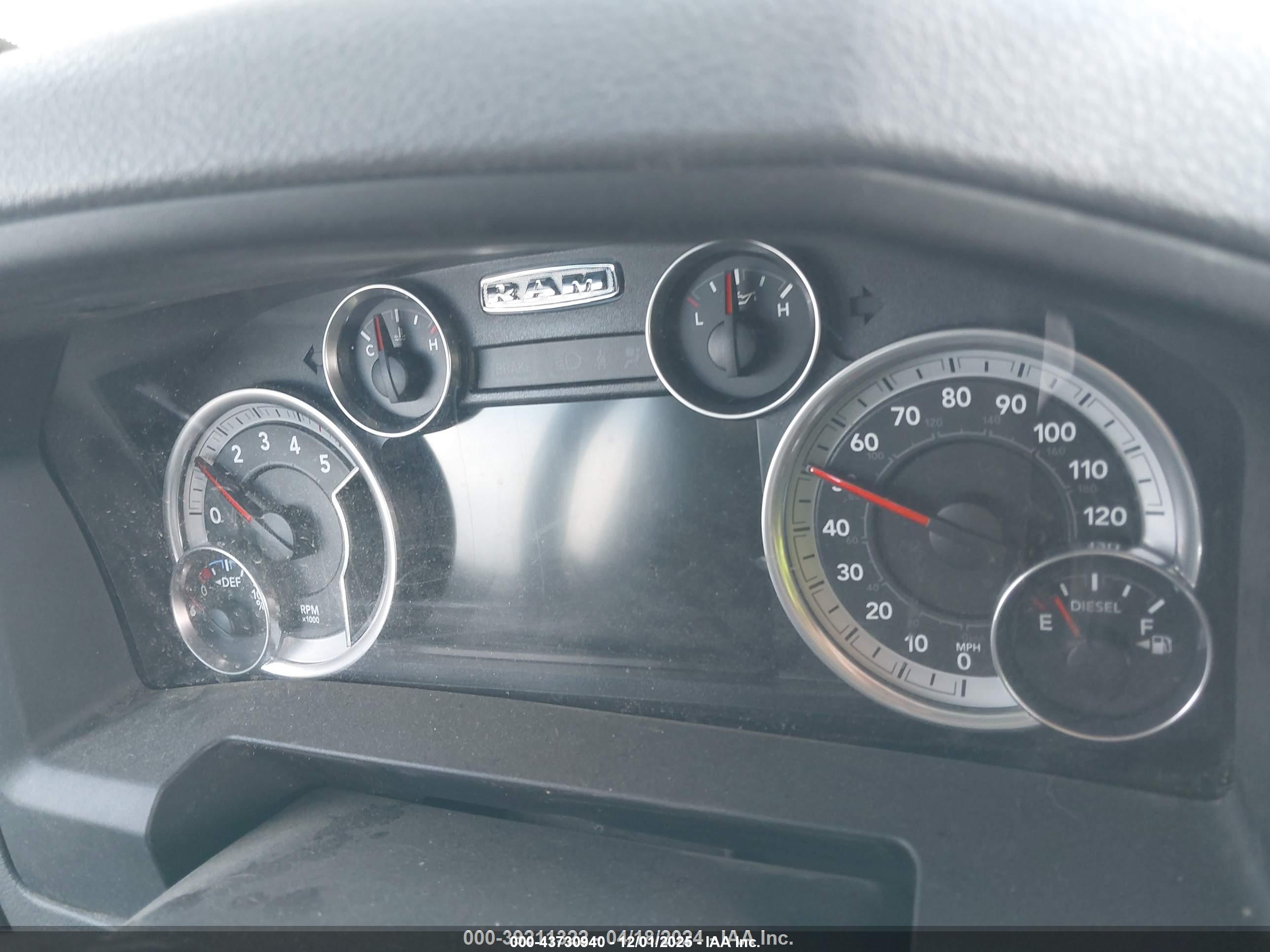 RAM 1500 image 7