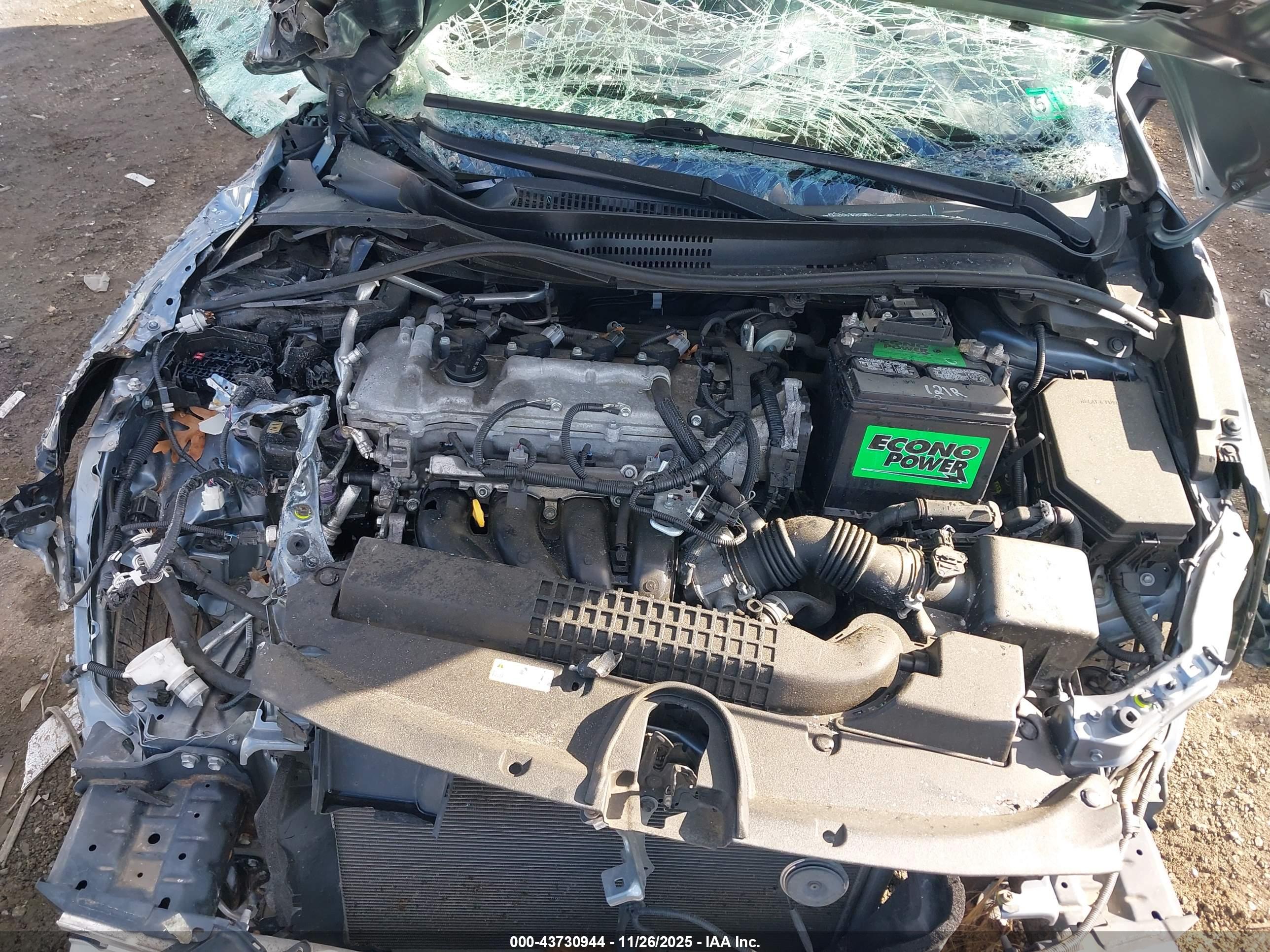 TOYOTA COROLLA image 10