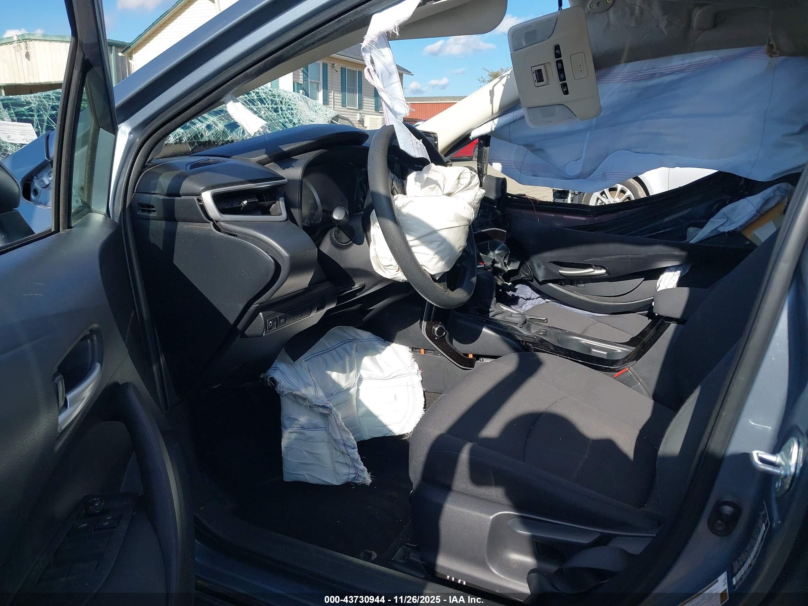 TOYOTA COROLLA image 5
