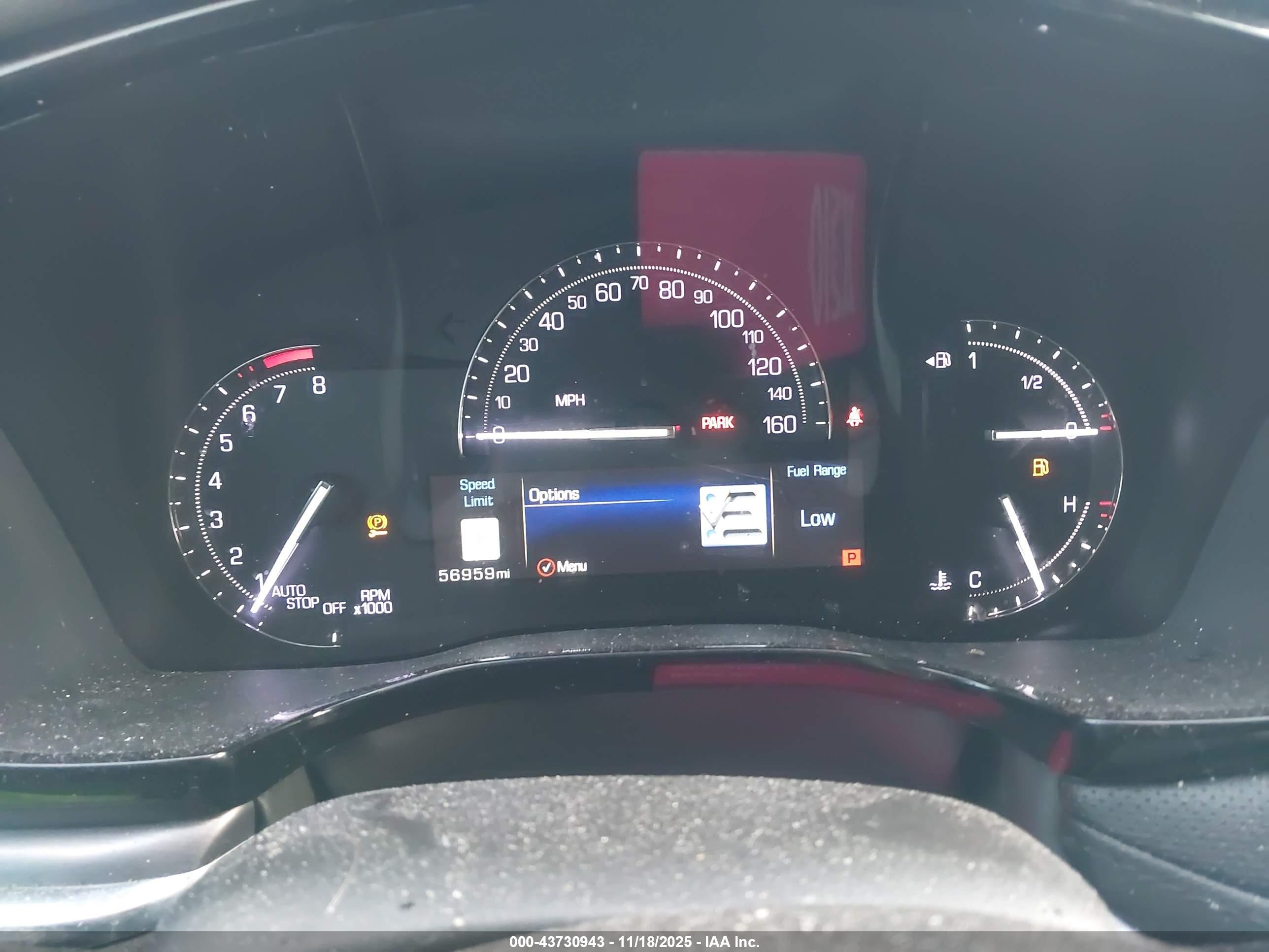 CADILLAC XT5 image 7
