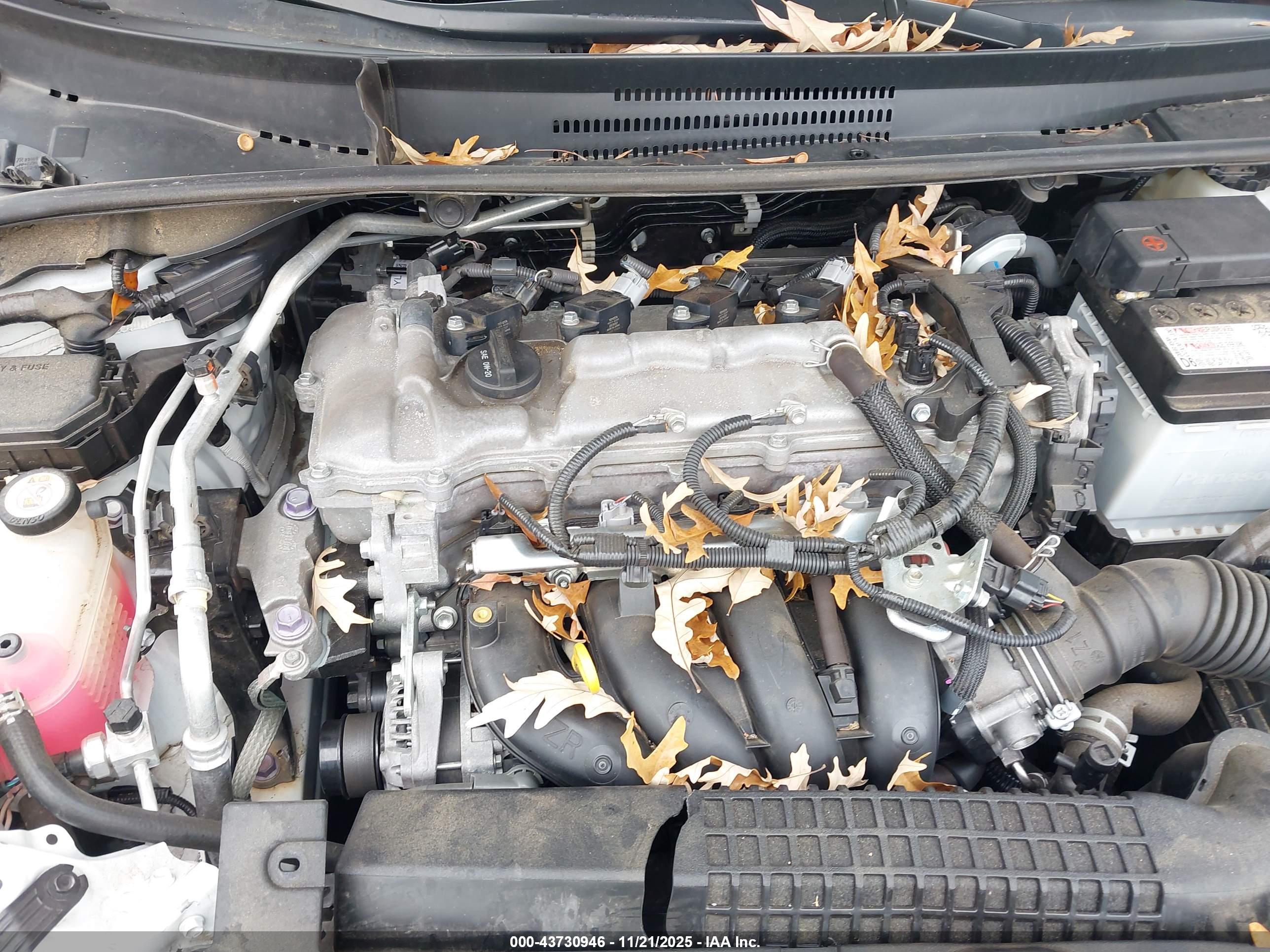 TOYOTA COROLLA image 10