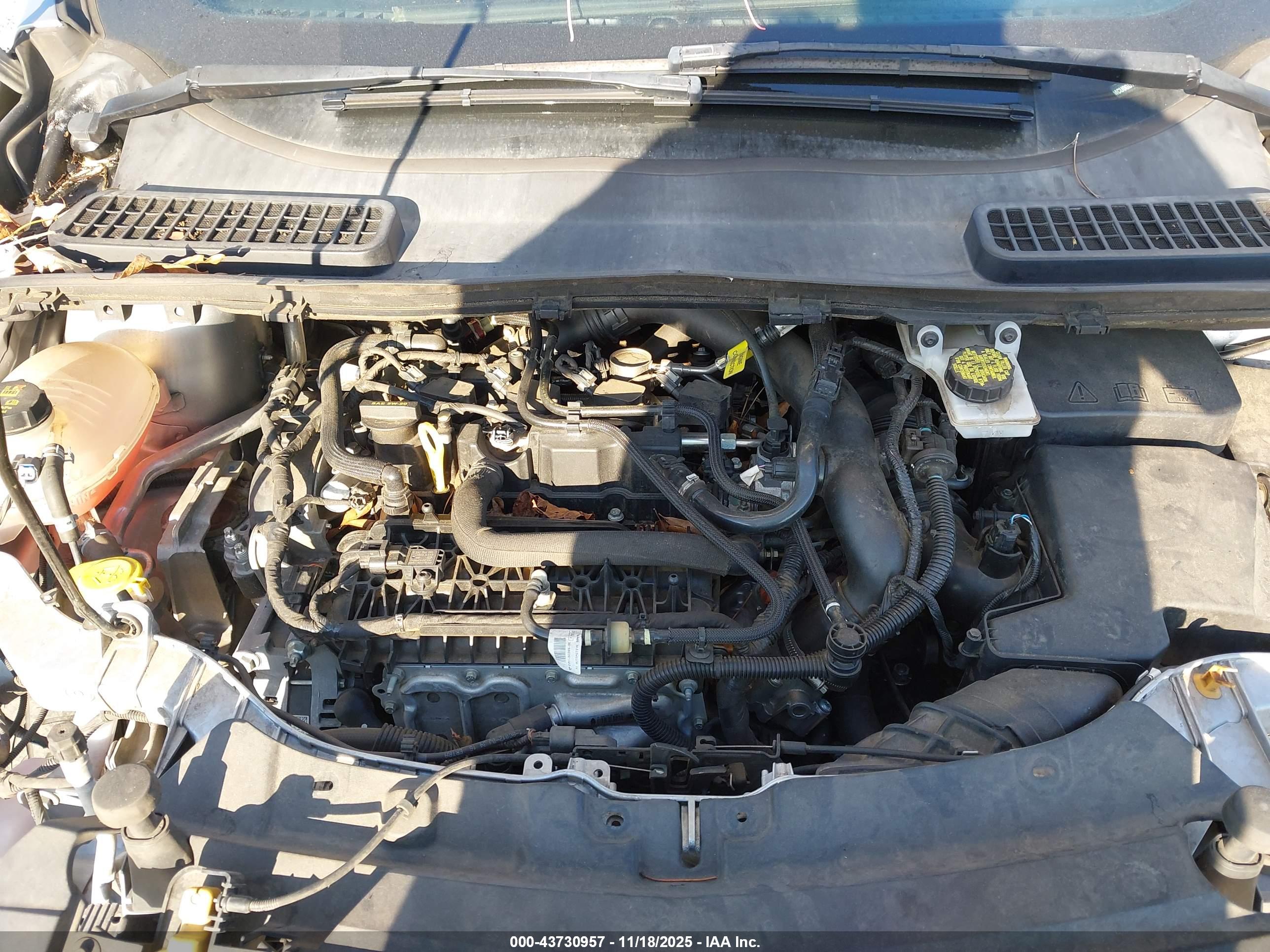 FORD ESCAPE image 10