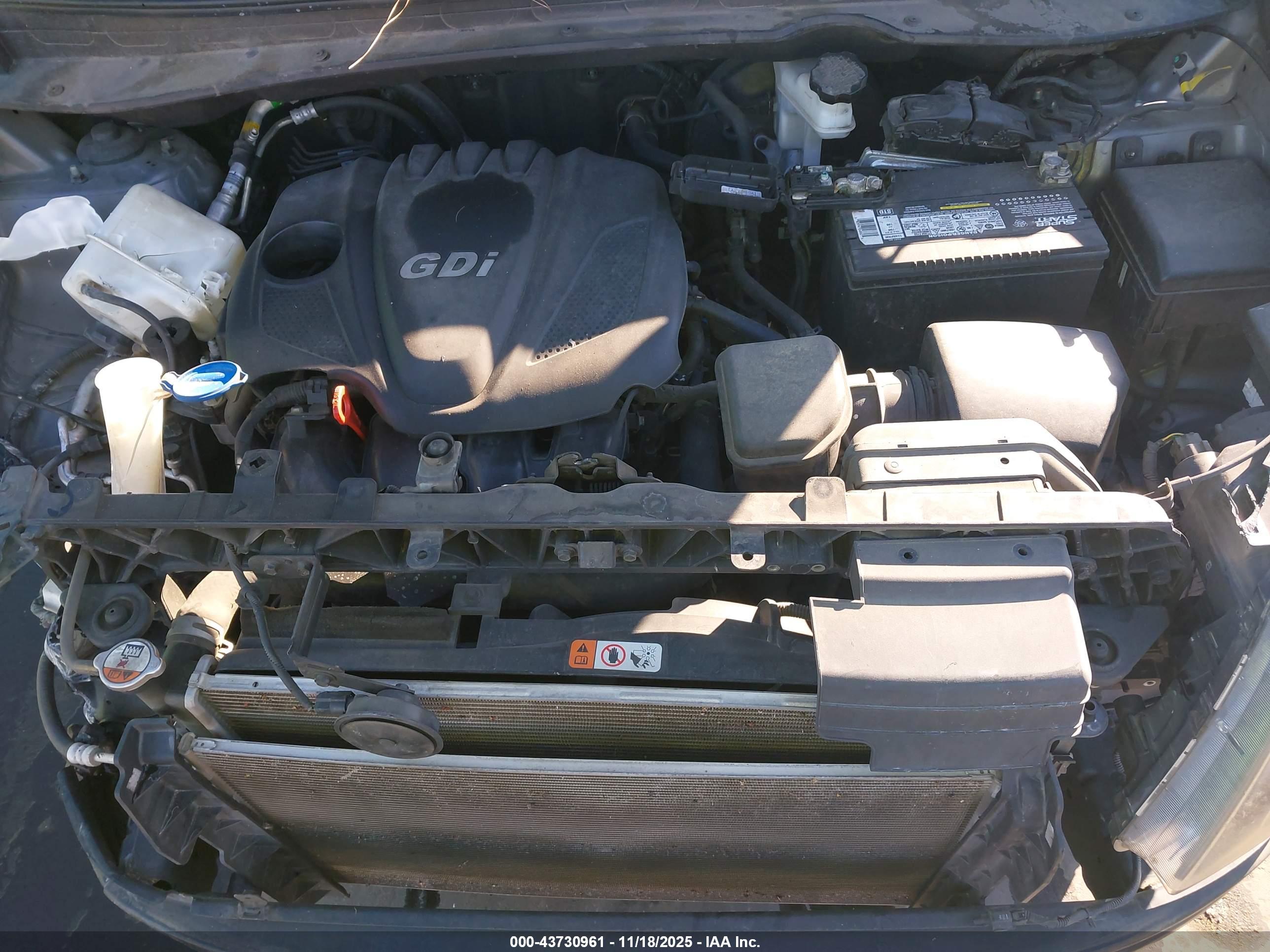 KIA SPORTAGE image 10