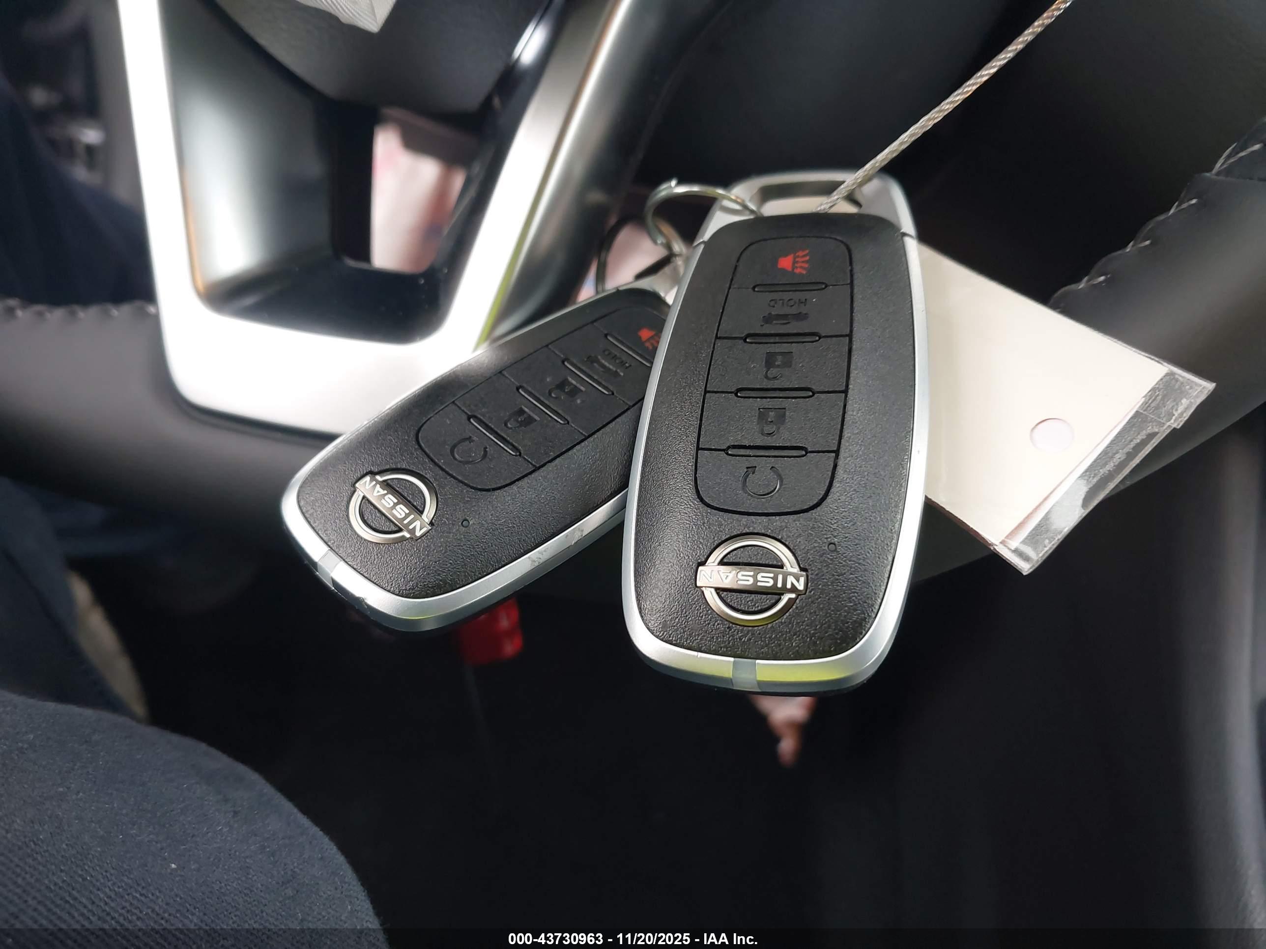 NISSAN SENTRA image 11