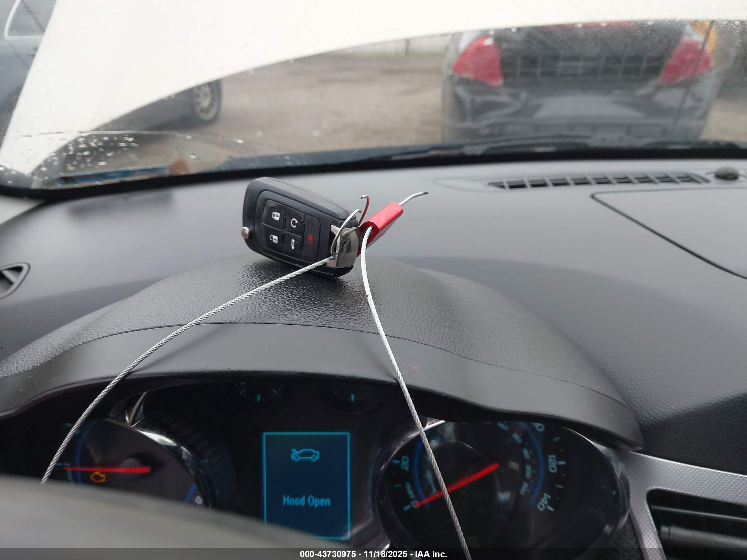 CHEVROLET CRUZE image 11