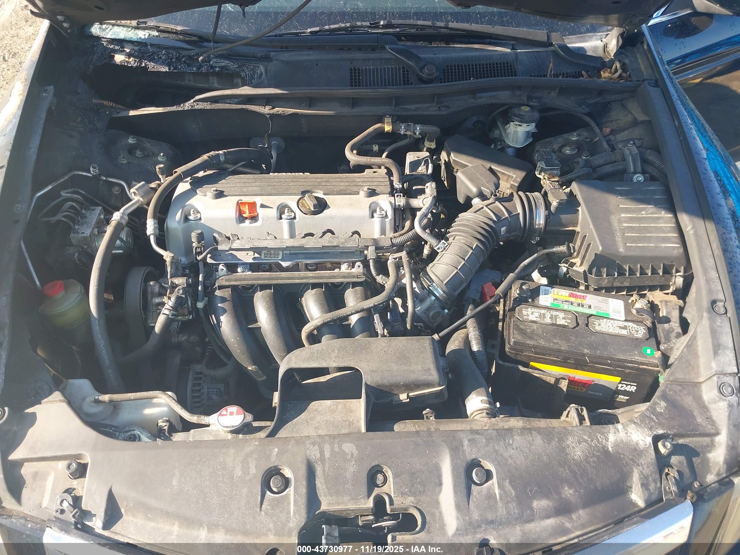 HONDA ACCORD image 10