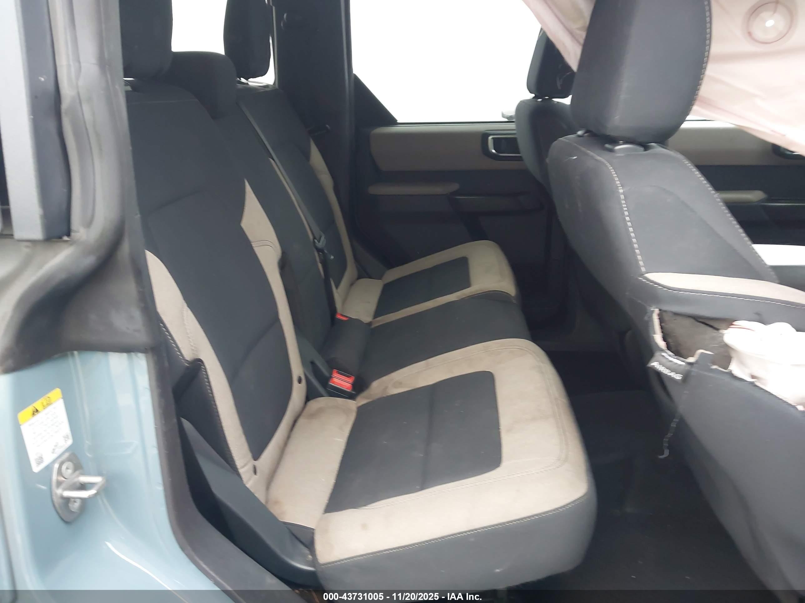FORD BRONCO image 8