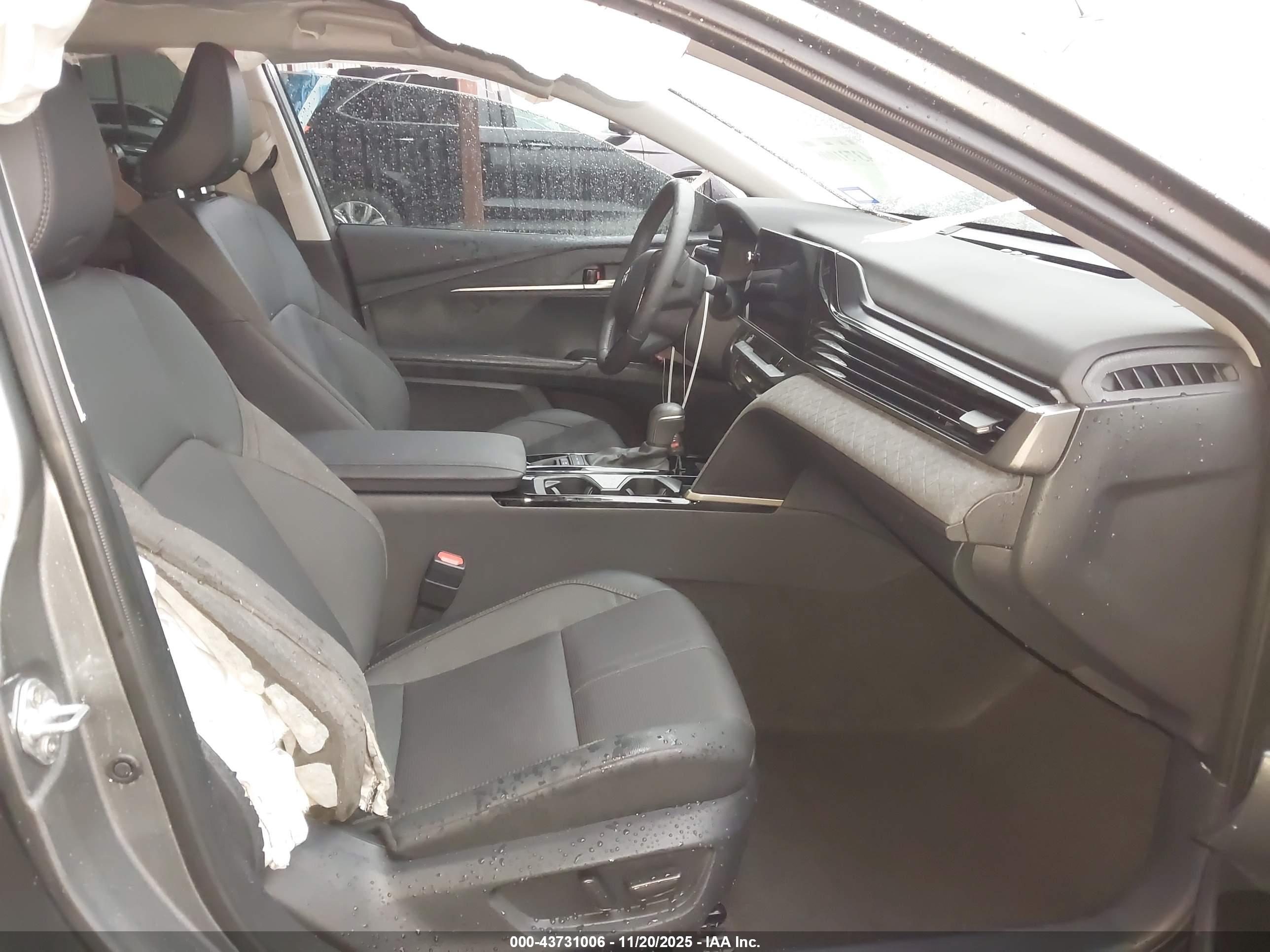 TOYOTA CAMRY image 5