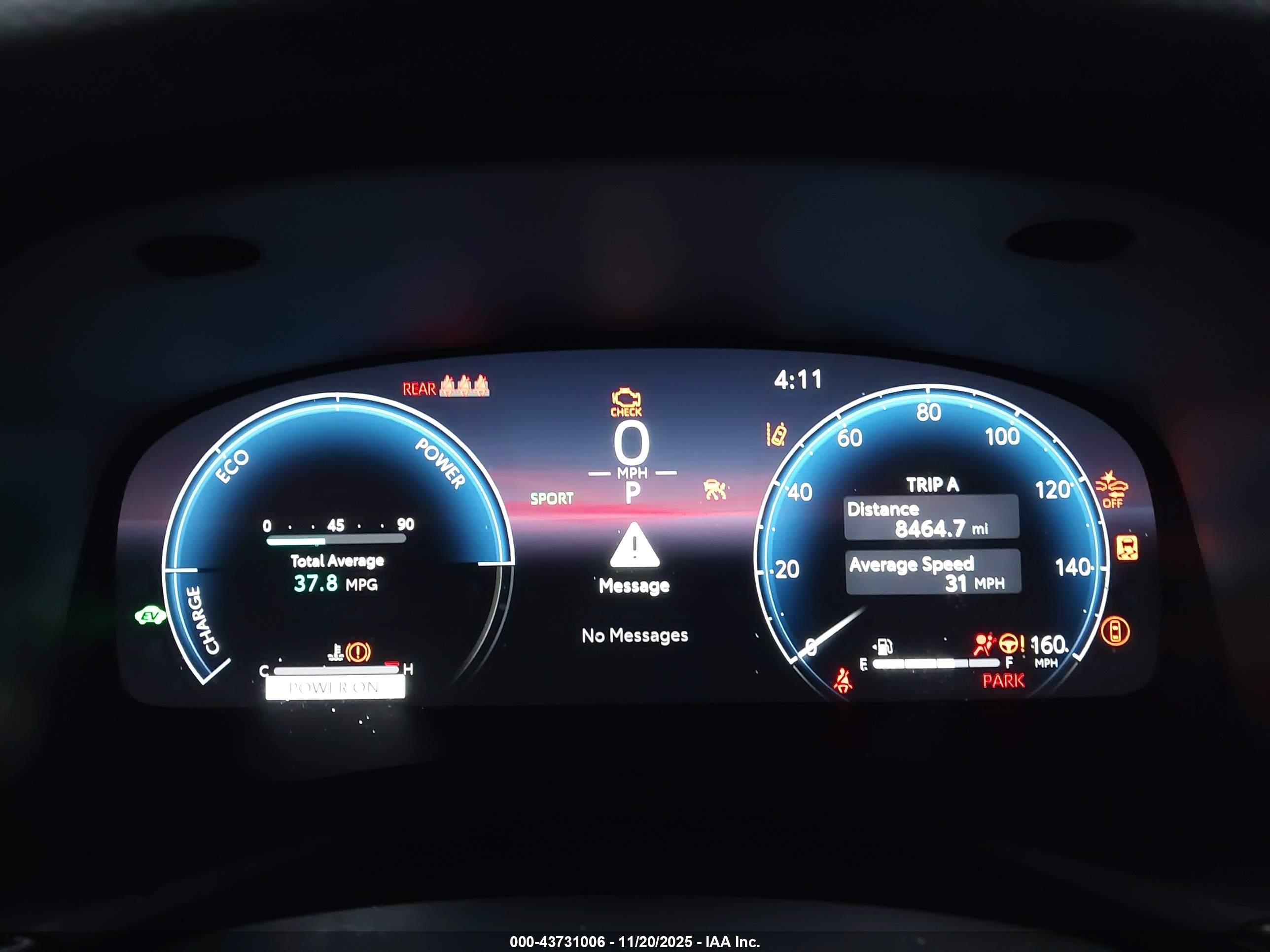 TOYOTA CAMRY image 7