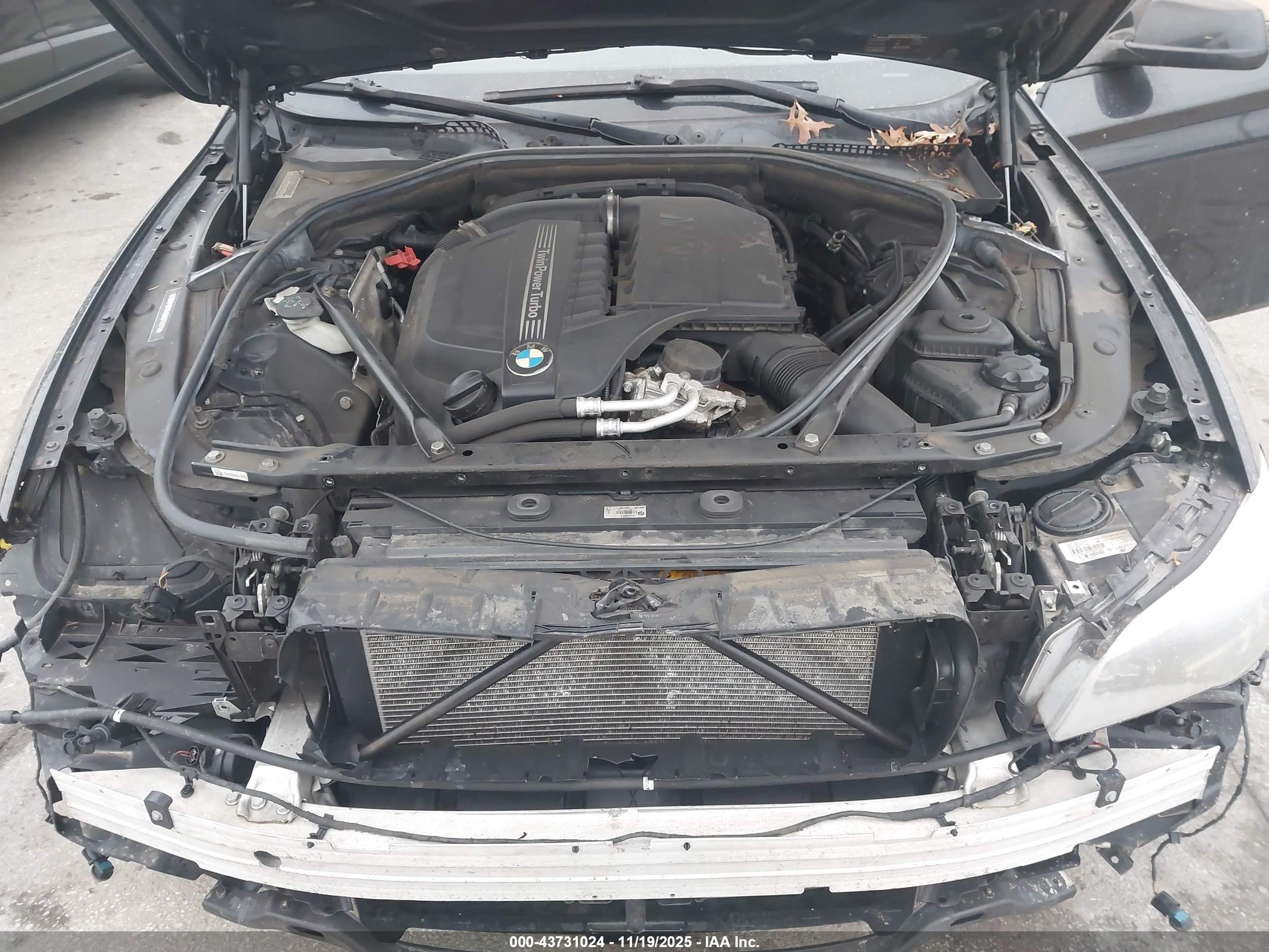 BMW 535I image 10