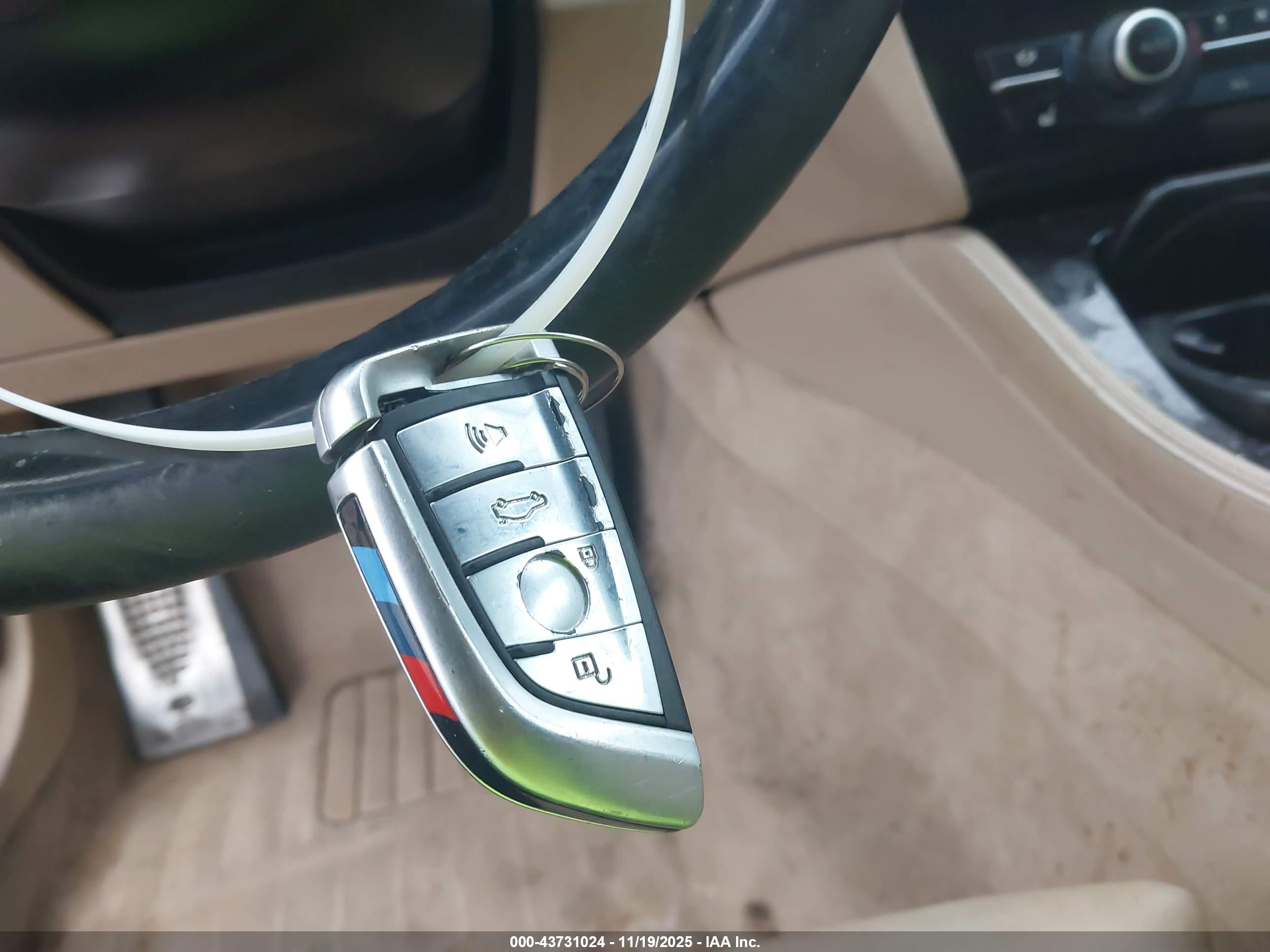 BMW 535I image 11