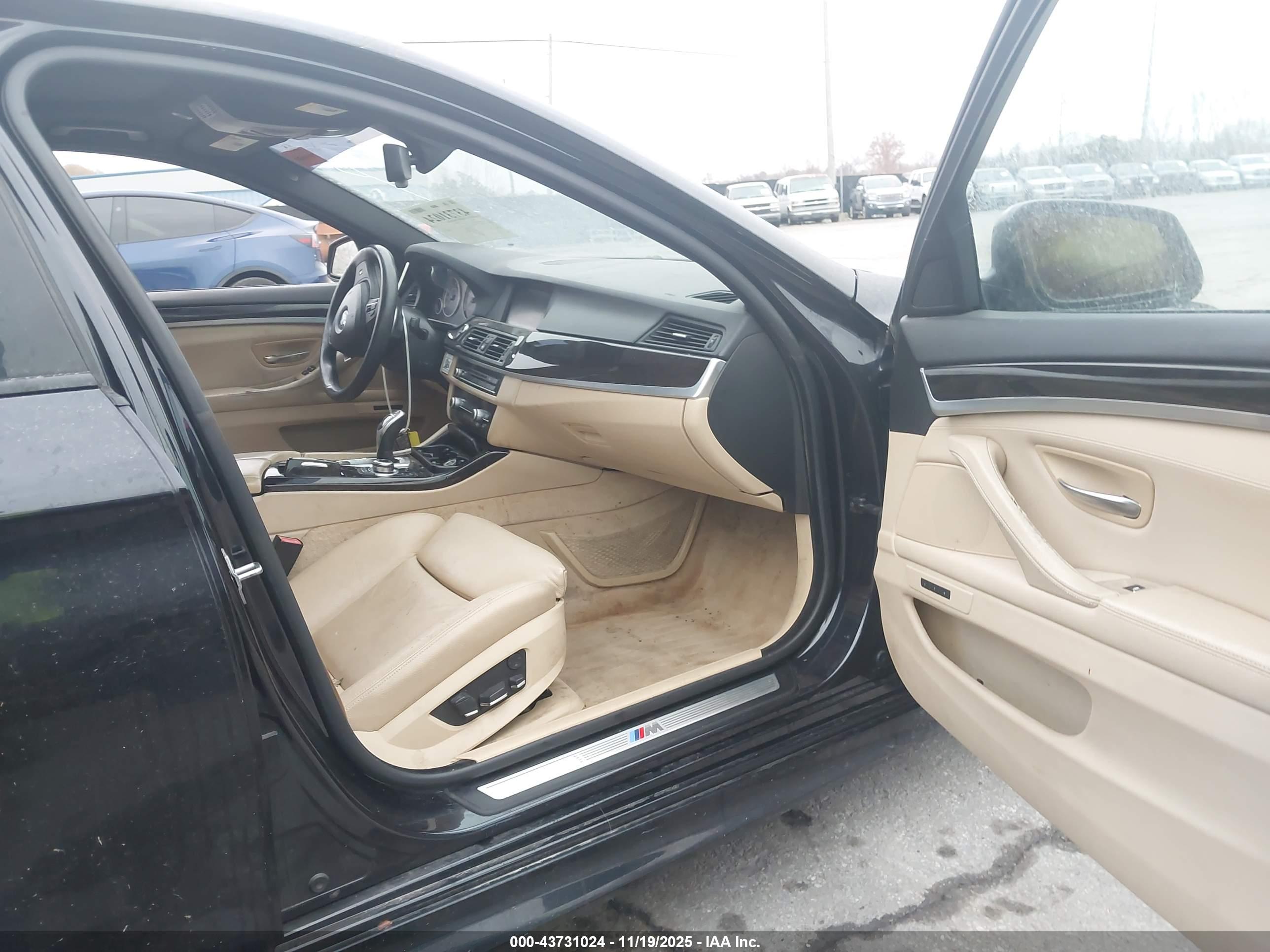 BMW 535I image 5