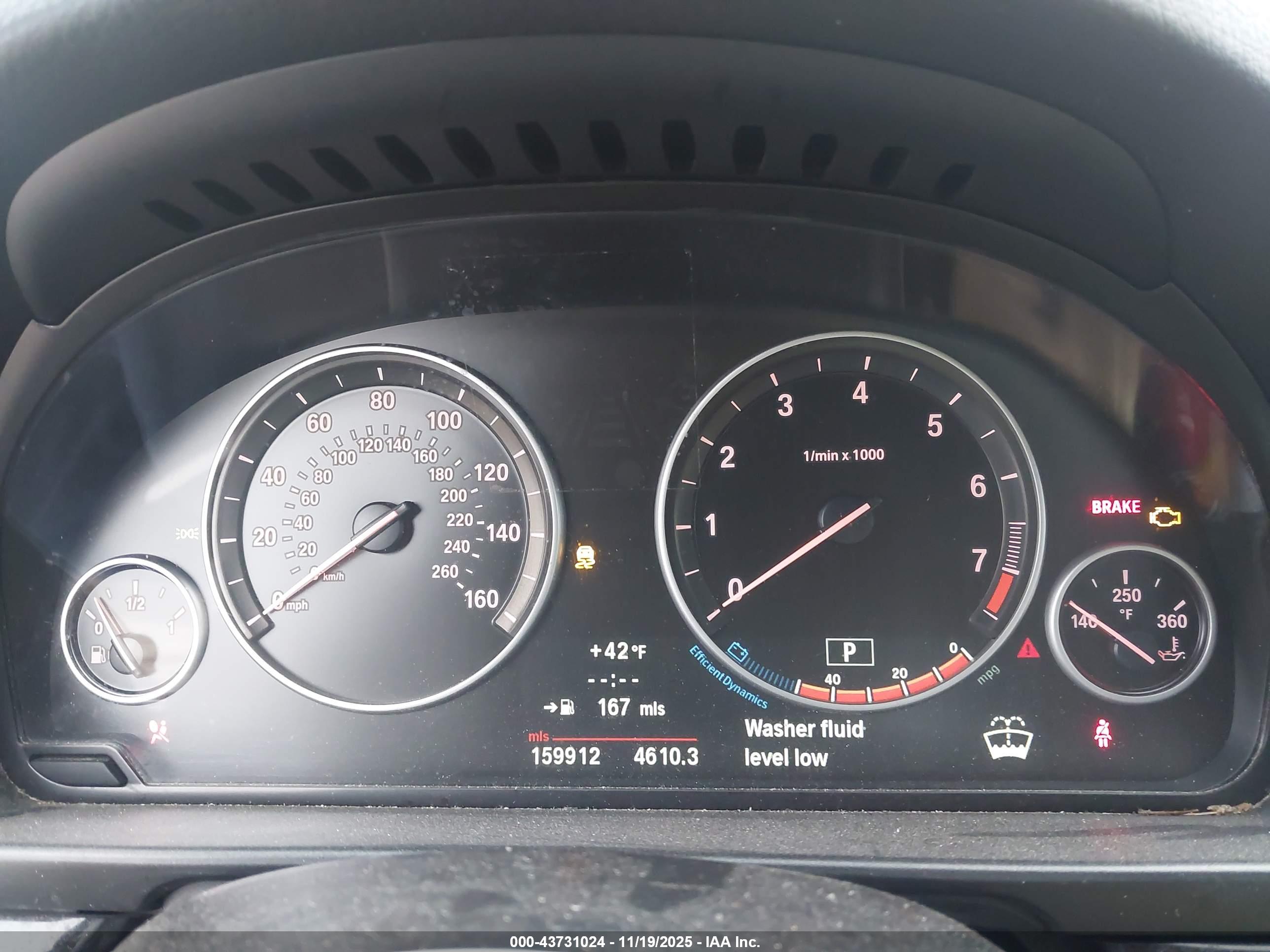 BMW 535I image 7