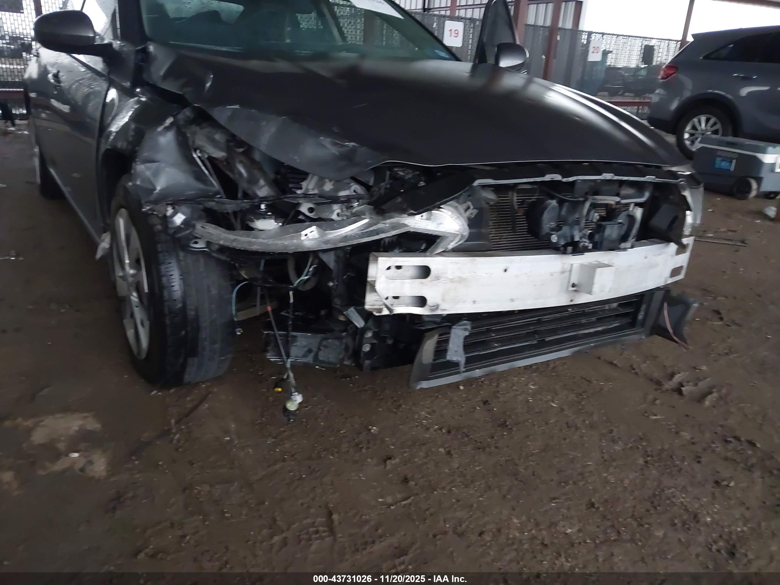 NISSAN ALTIMA image 6