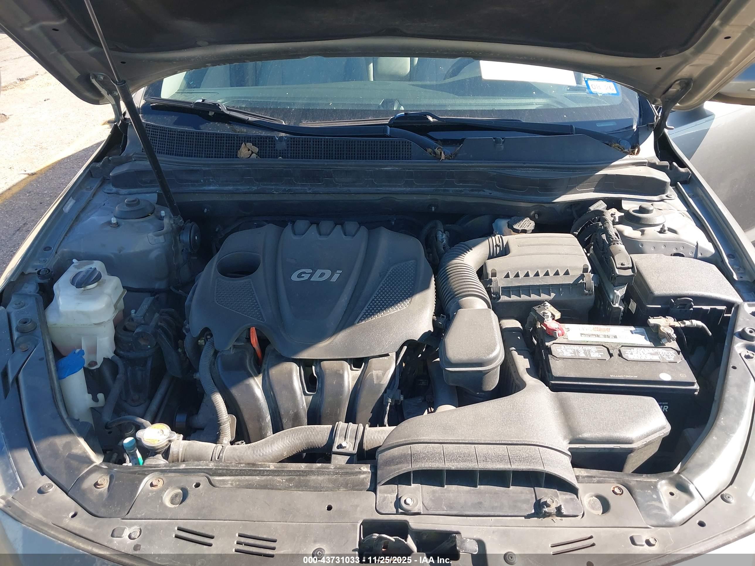 KIA OPTIMA image 10
