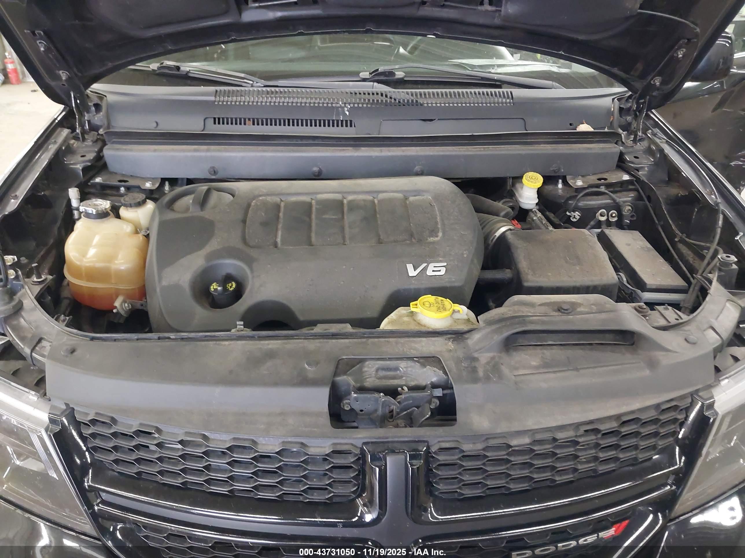 DODGE JOURNEY image 10